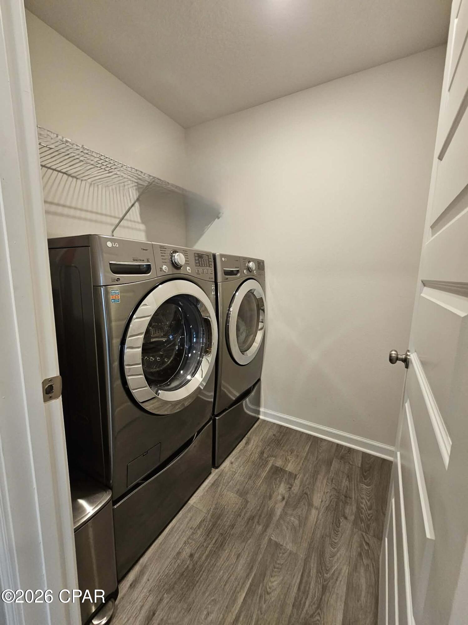 Bridge Harbor - Residential