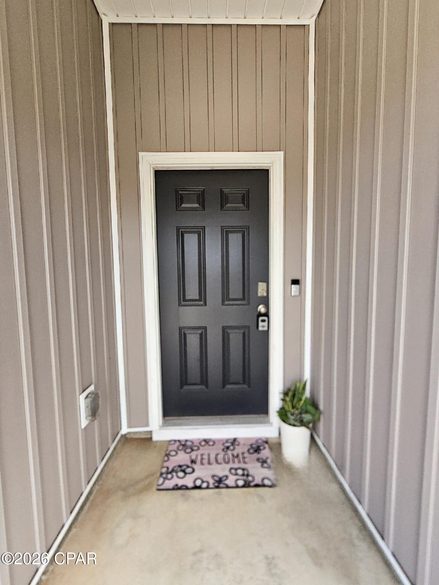 Bridge Harbor - Residential