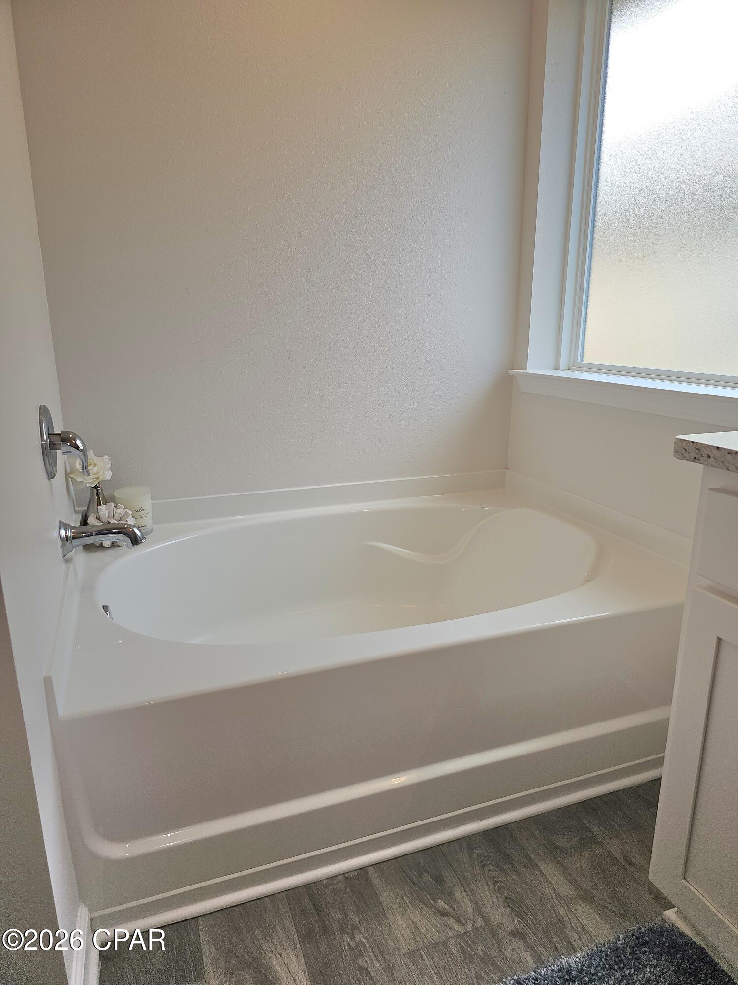 Bridge Harbor - Residential