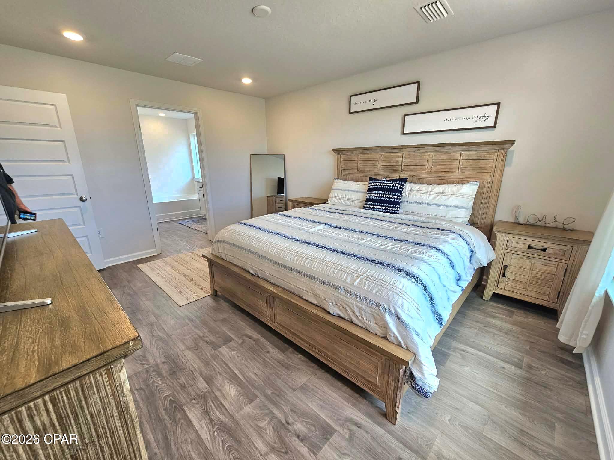 Bridge Harbor - Residential