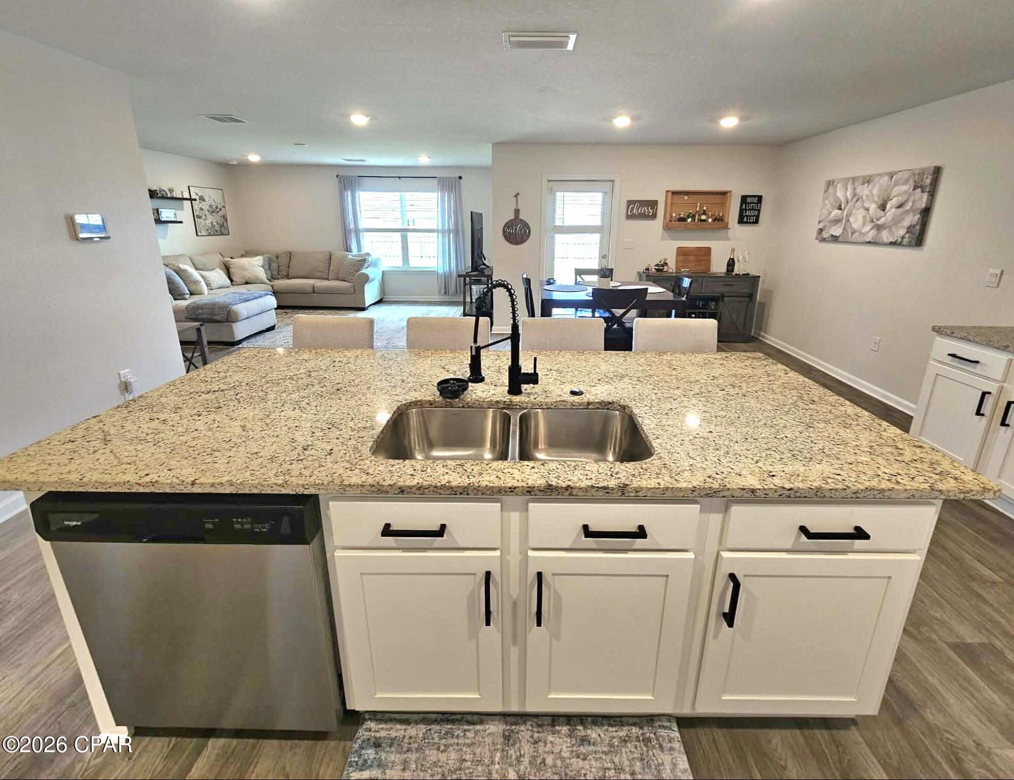 Bridge Harbor - Residential