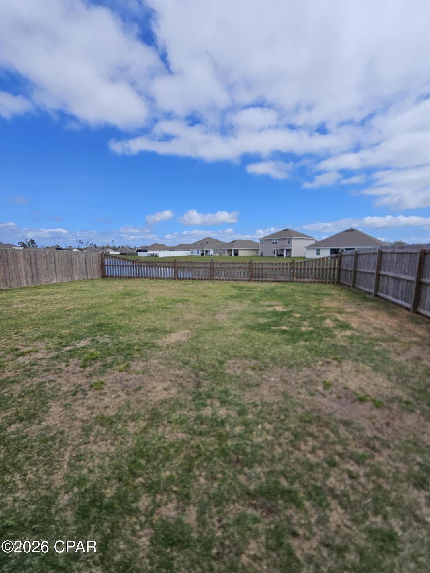 Bridge Harbor - Residential