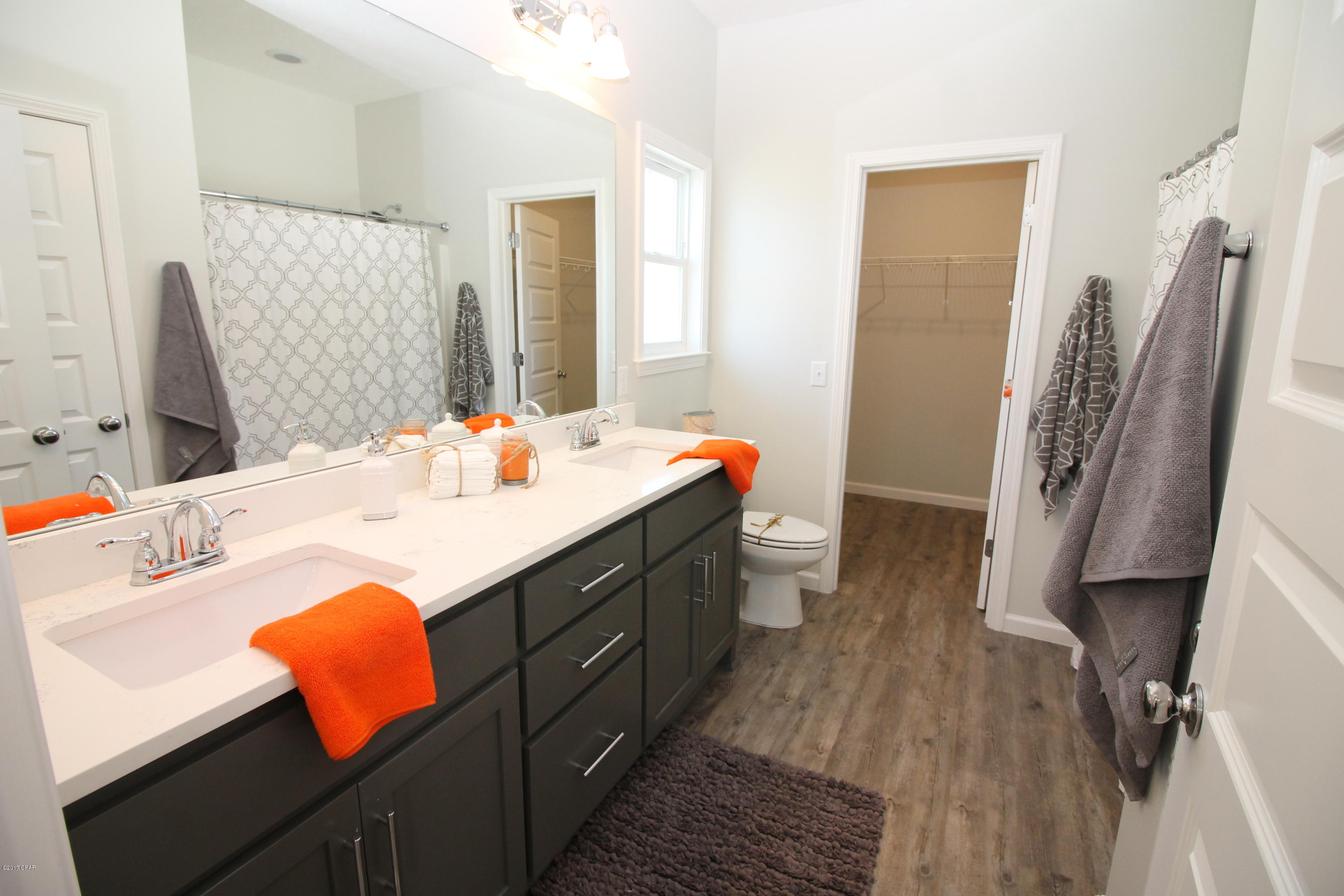 Callaway Corners - Residential