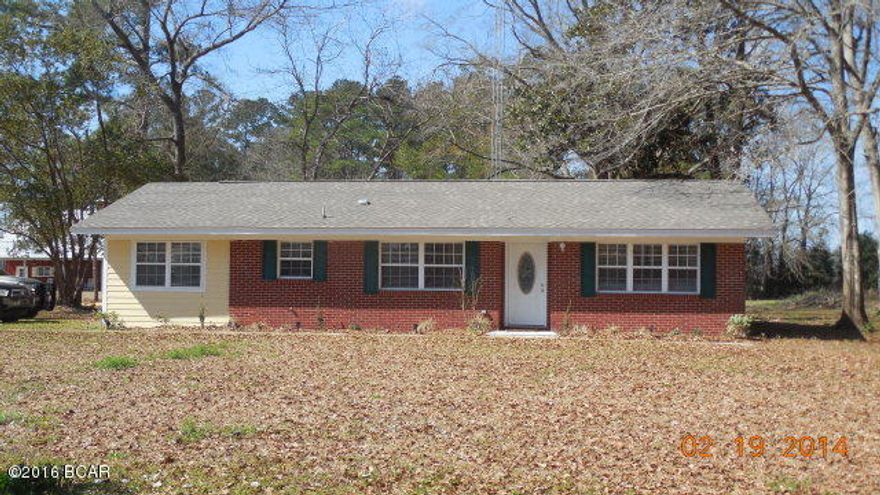 What a Cutie Pie!! Completely Remodeled 3 Bedroom 1.5 Baths Brick home with aprox 1532 sq ft under air. Lots of updates include painting throughout home, wood and carpeted floors, new electrical wiring, updated plumbing, new roof and well. Updated bathrooms with new countertops. Updated eat-in kitchen with new cabinets, countertop and appliances! Relax in the sunroom overlooking the spacious yard! This home is perfect for your family! Call today for your personal showing!