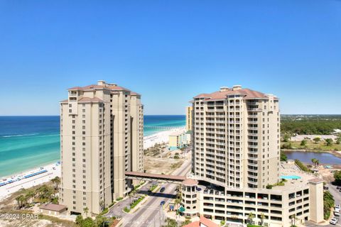 A home in Panama City Beach