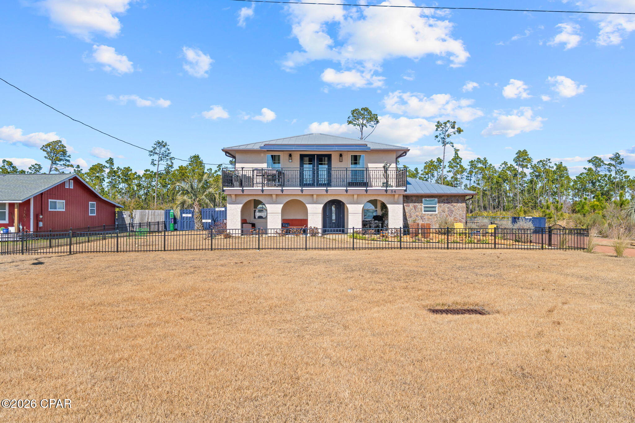 No Named Subdivision - Residential