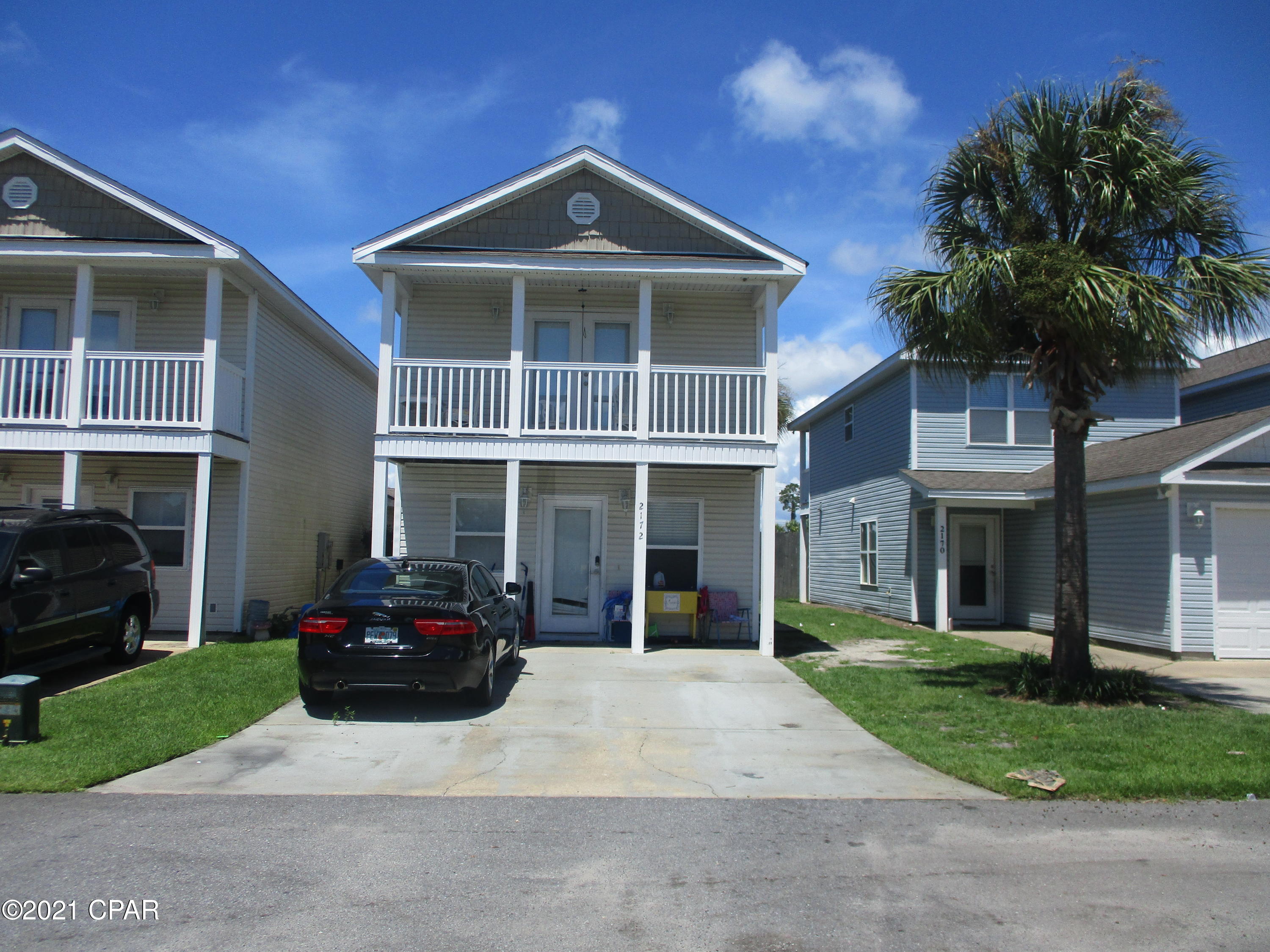 Gates At Sterling Cove - Residential