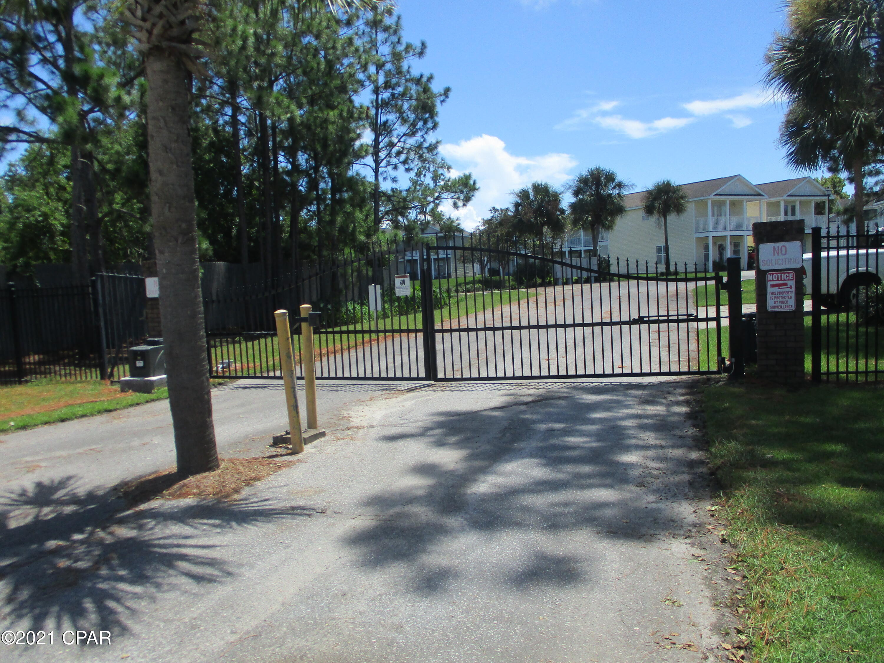 Gates At Sterling Cove - Residential