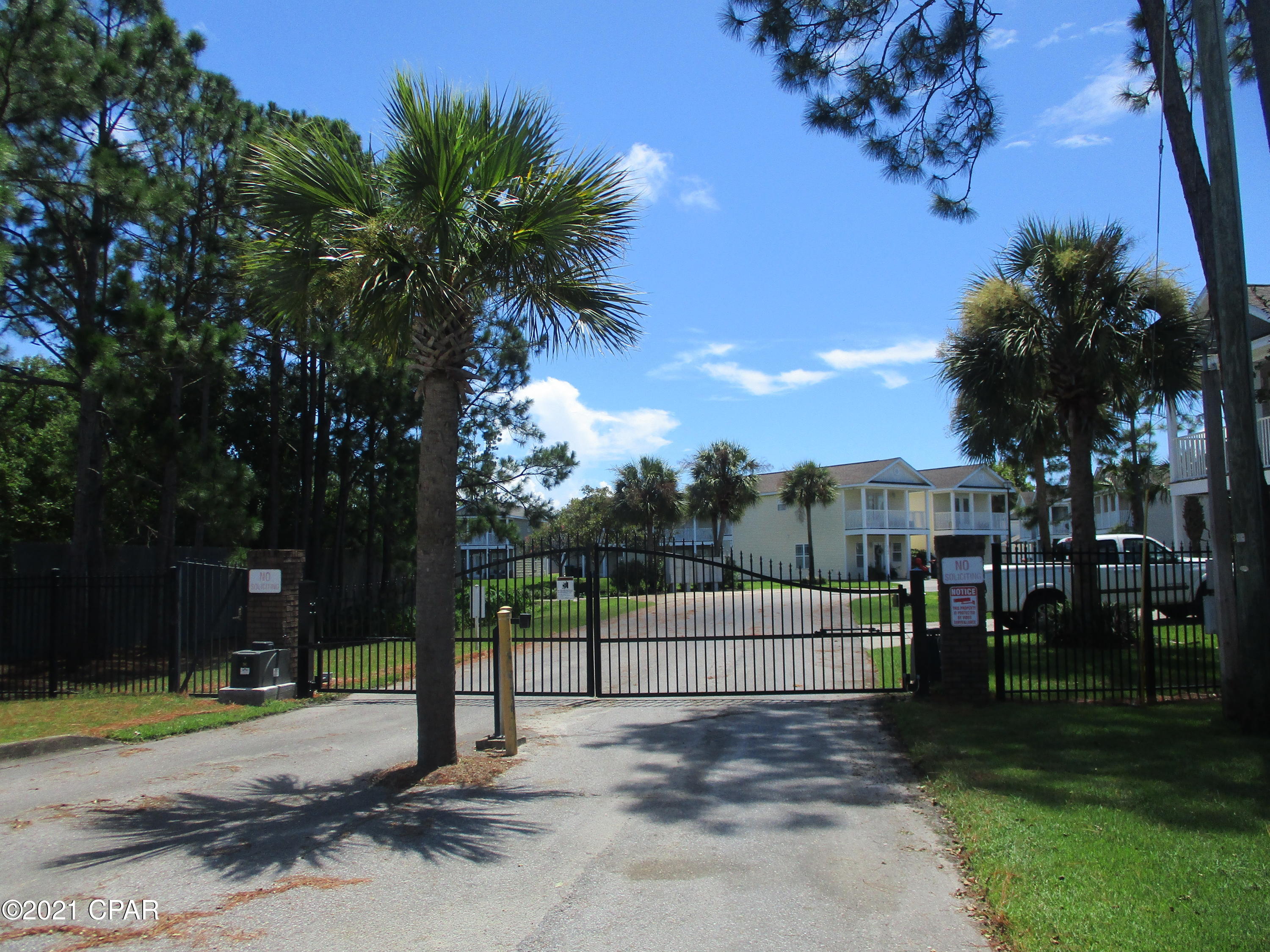 Gates At Sterling Cove - Residential