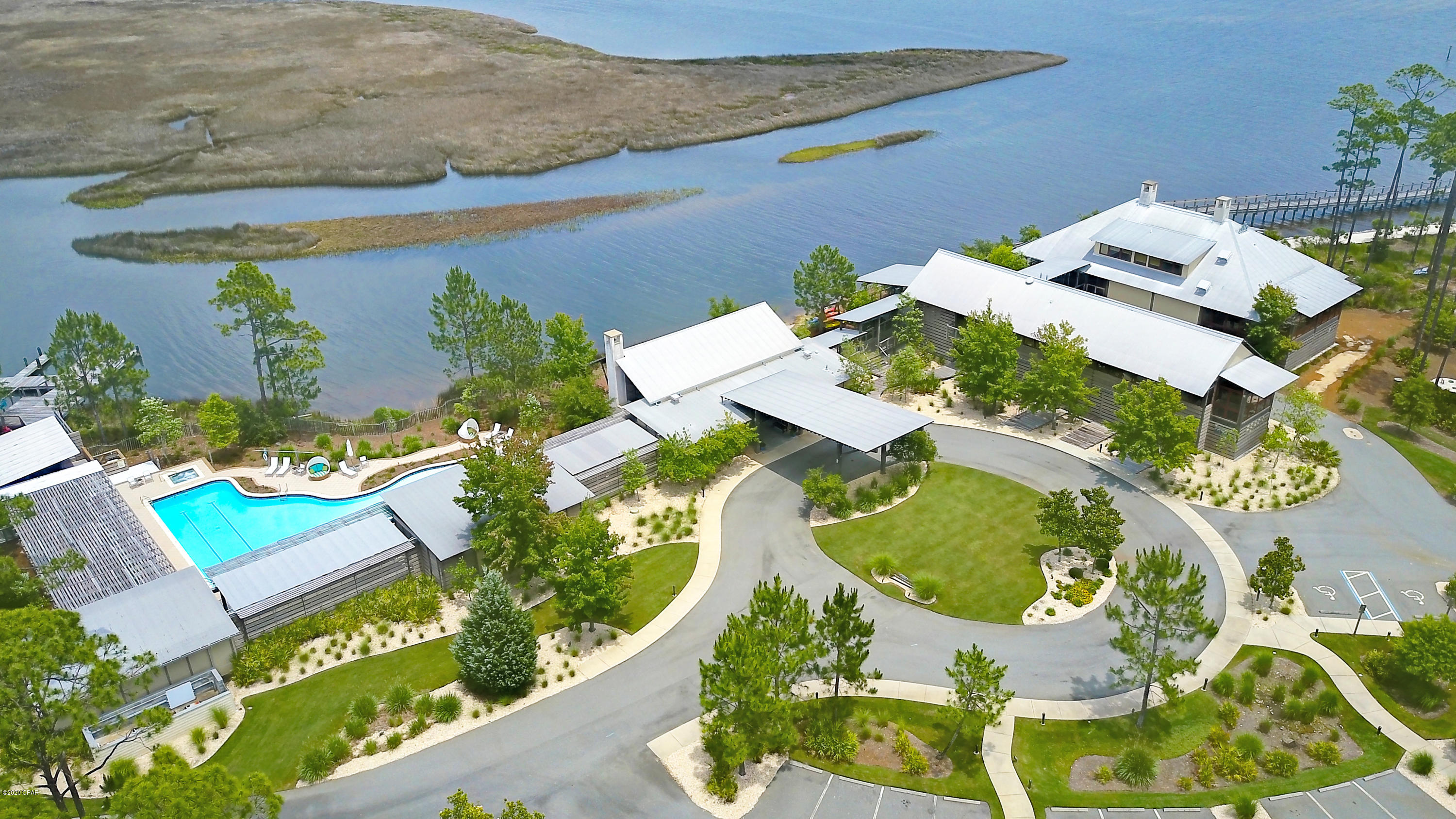 Rivercamps On Crooked Creek - Land