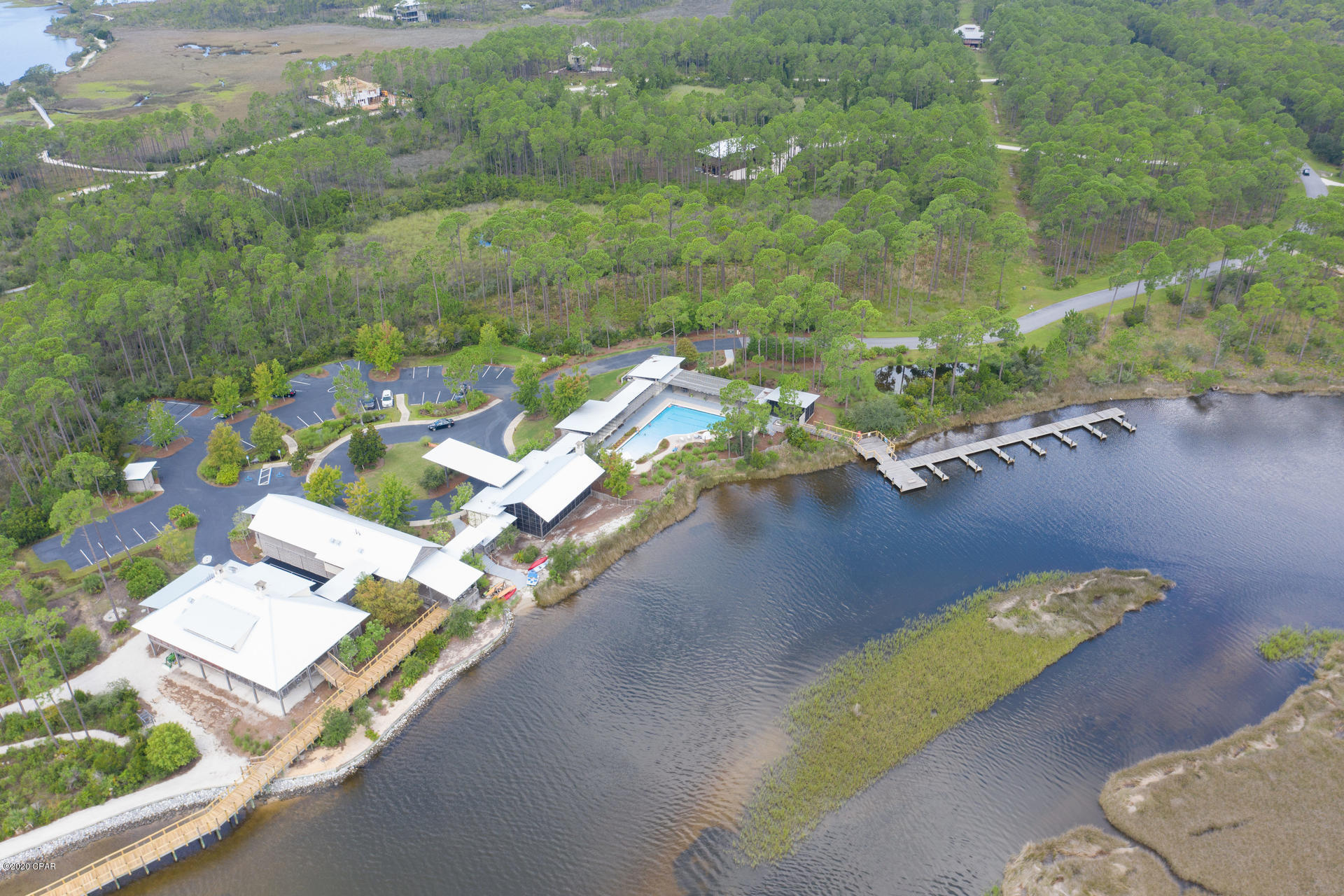 Rivercamps On Crooked Creek - Land