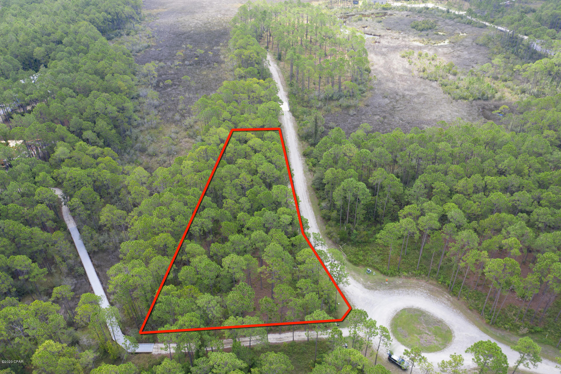 Rivercamps On Crooked Creek - Land