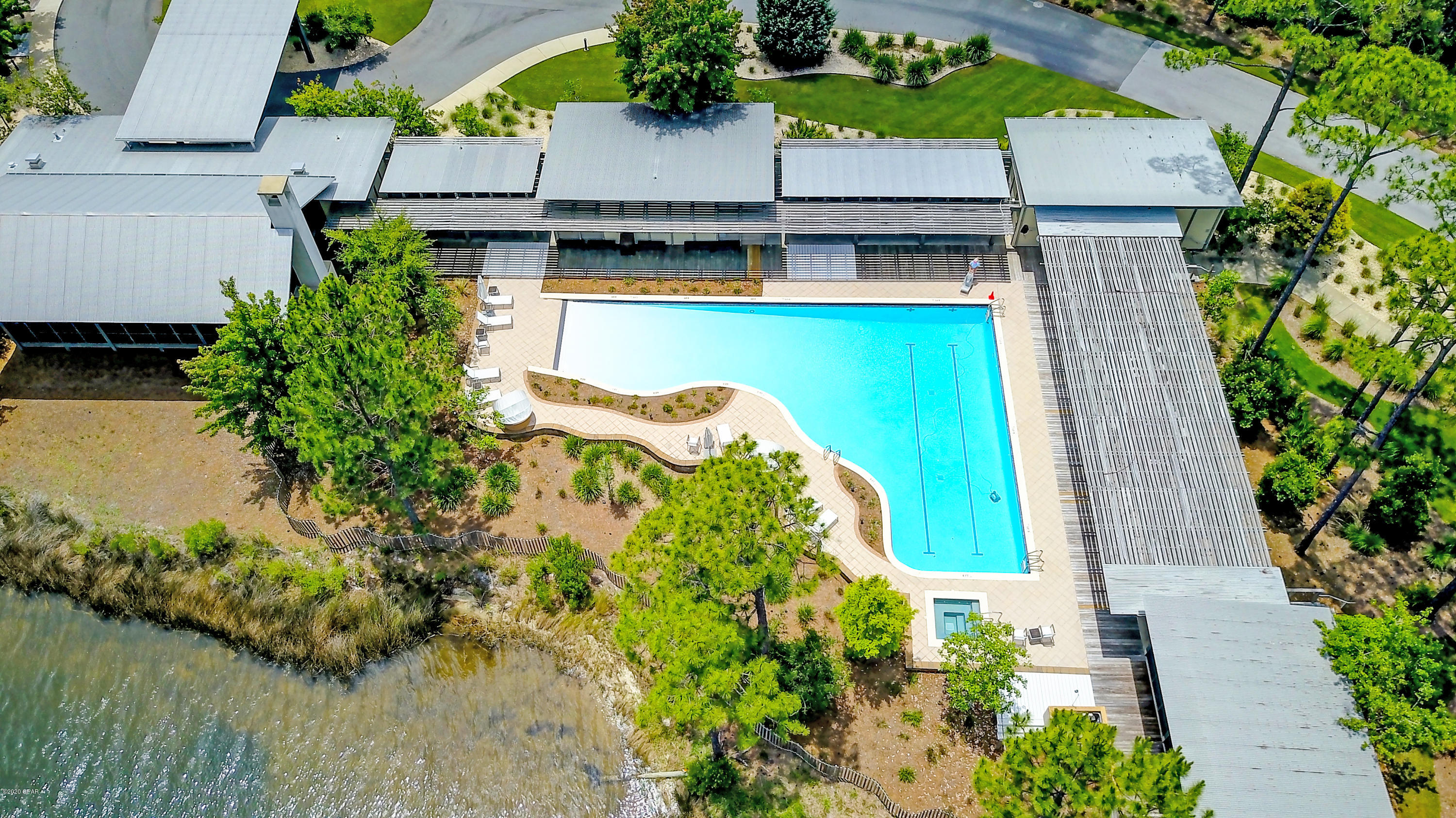 Rivercamps On Crooked Creek - Land