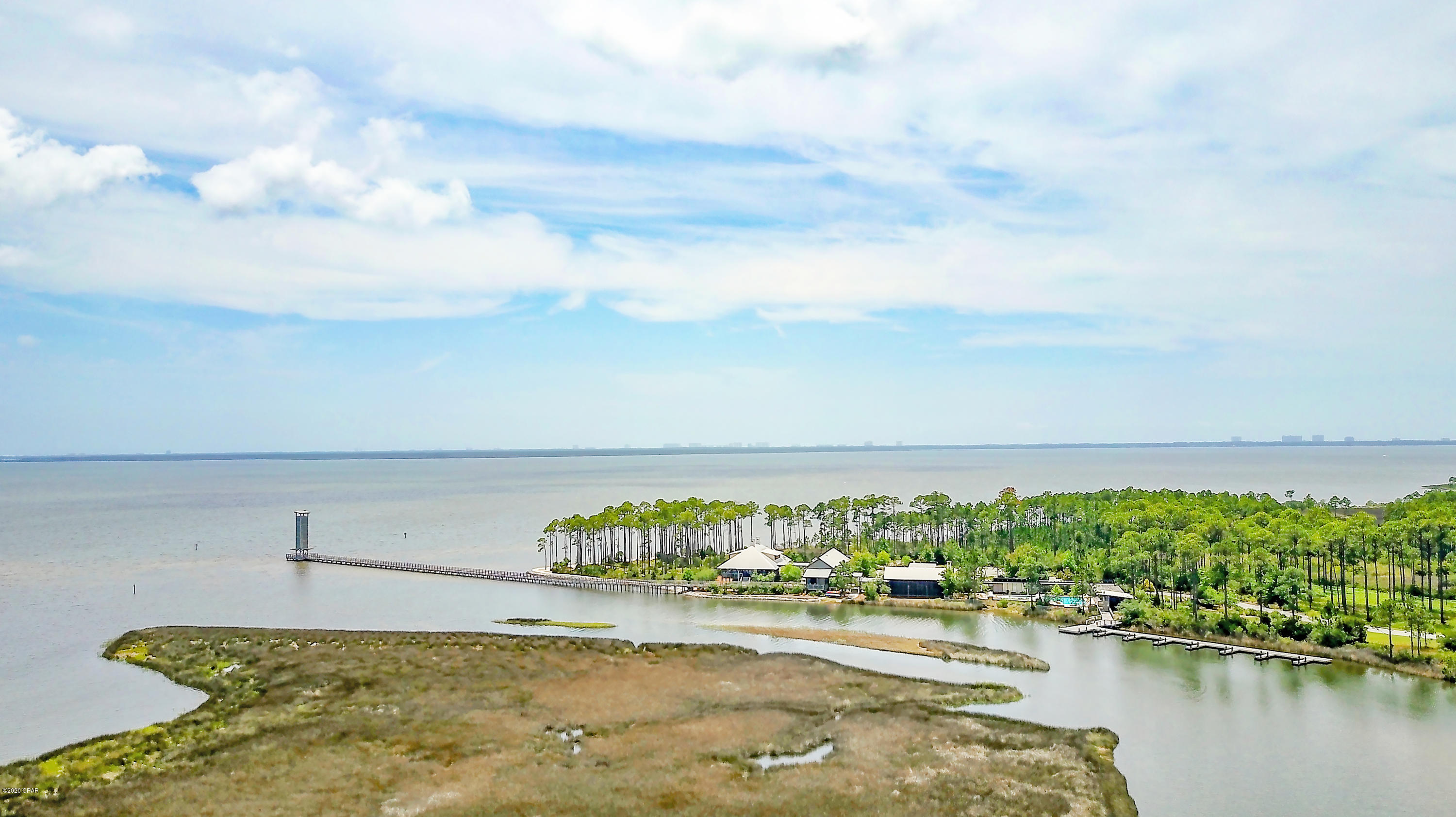 Rivercamps On Crooked Creek - Land