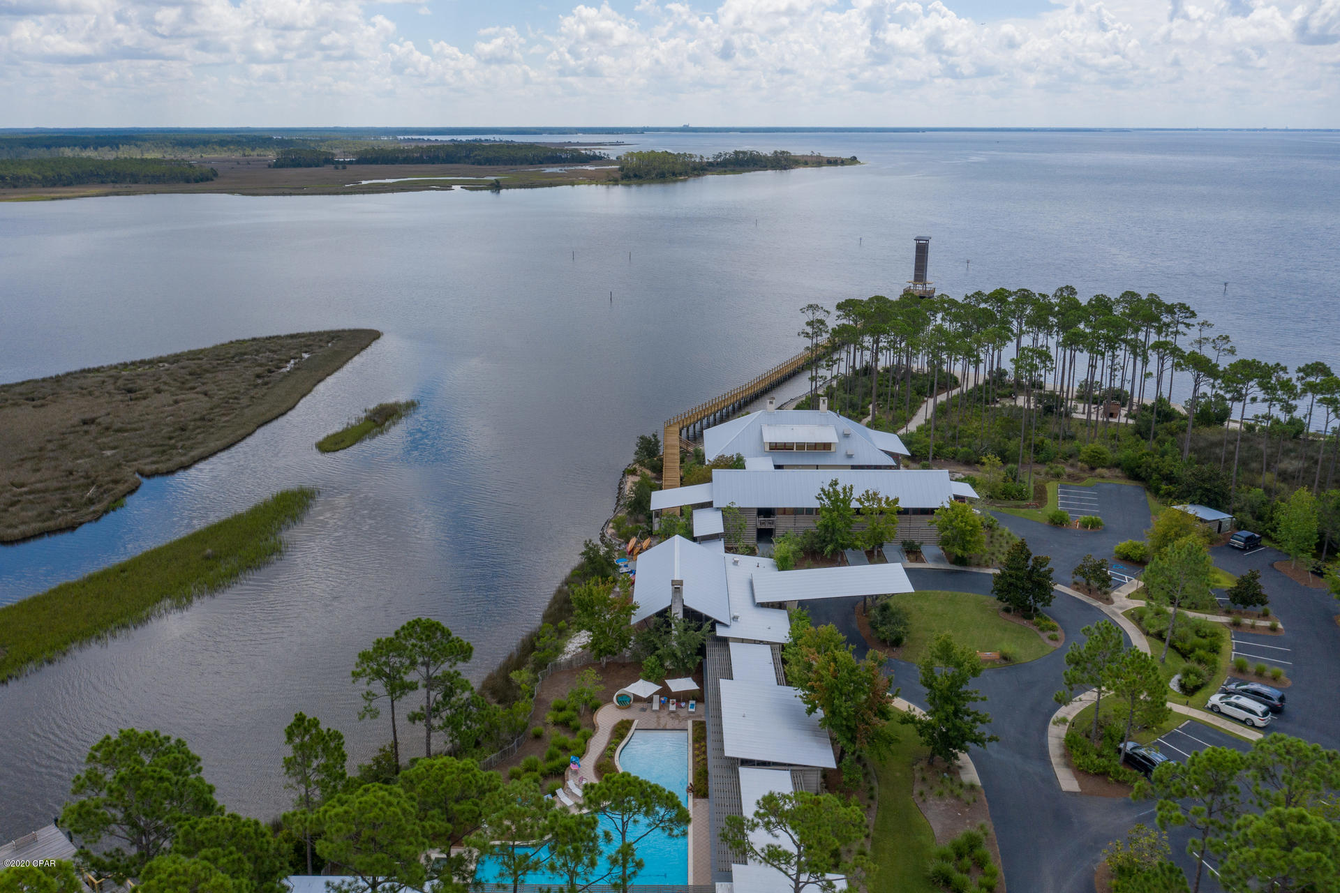 Rivercamps On Crooked Creek - Land