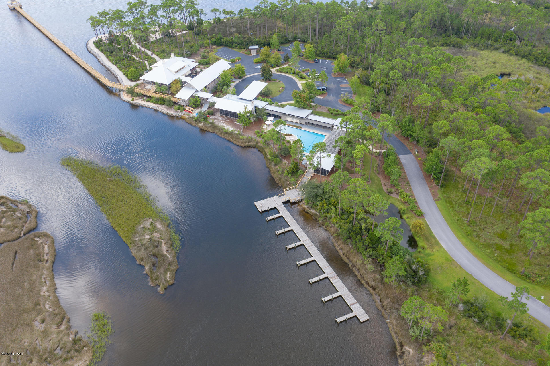 Rivercamps On Crooked Creek - Land