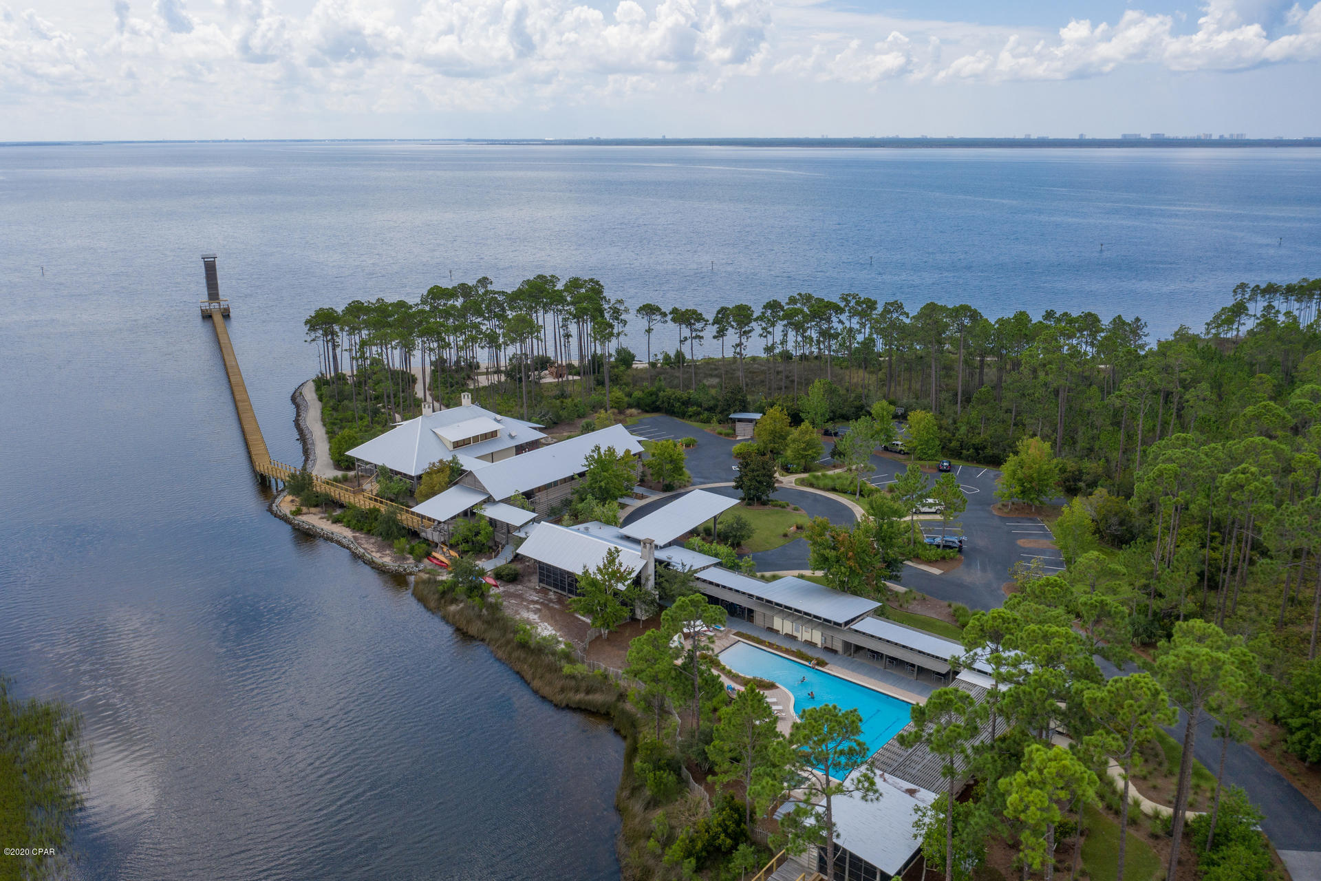 Rivercamps On Crooked Creek - Land