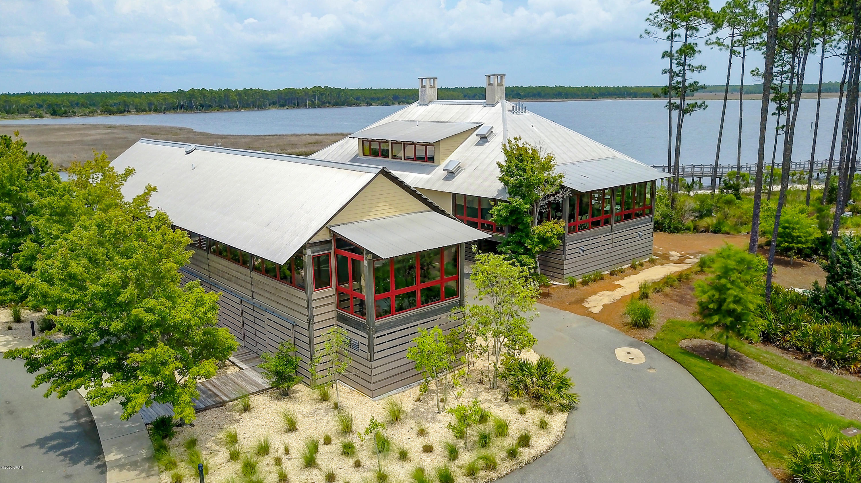 Rivercamps On Crooked Creek - Land