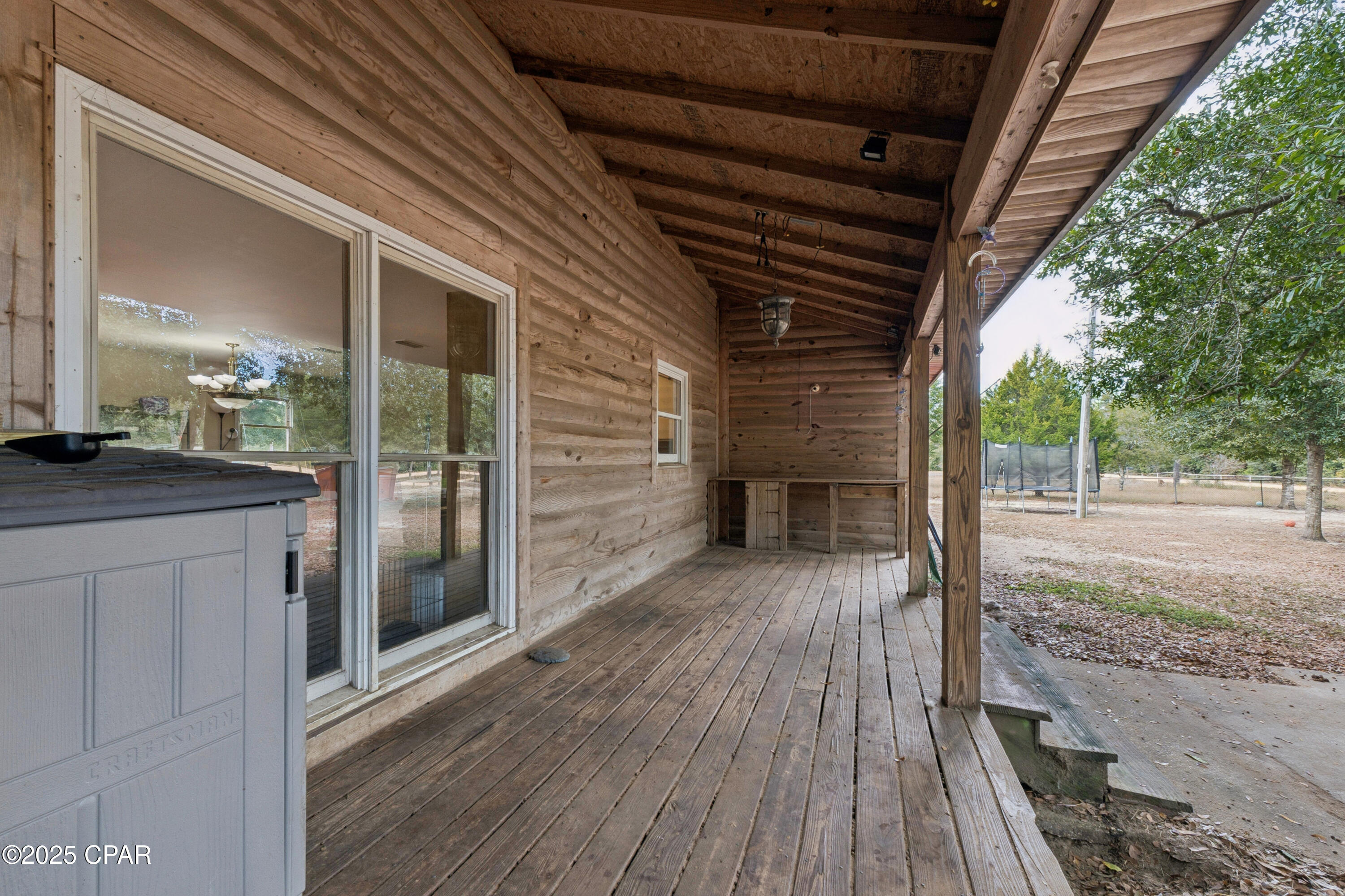 13132 Timbercrest Road