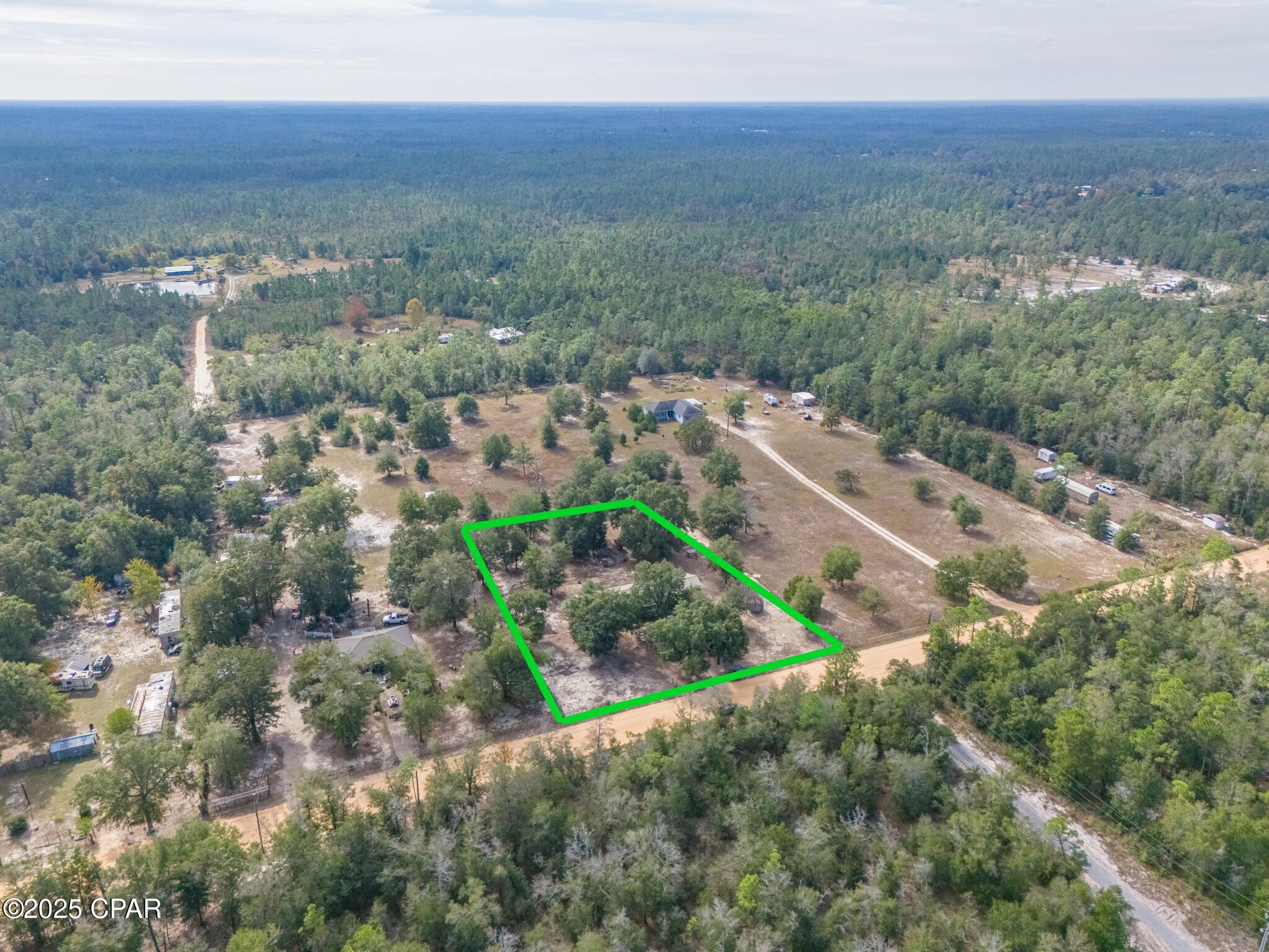 No Named Subdivision - Residential