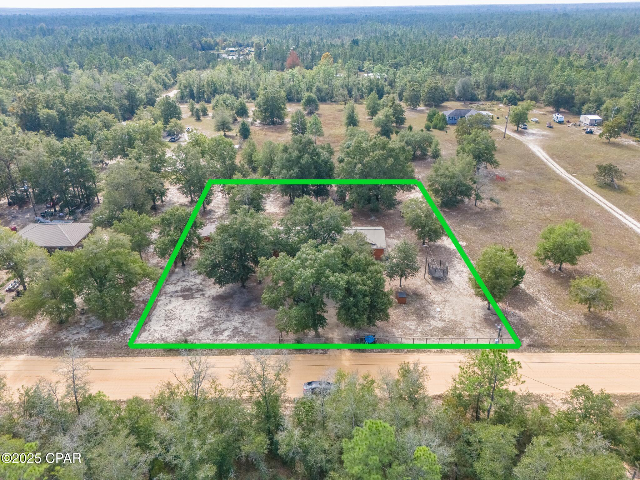 No Named Subdivision - Residential