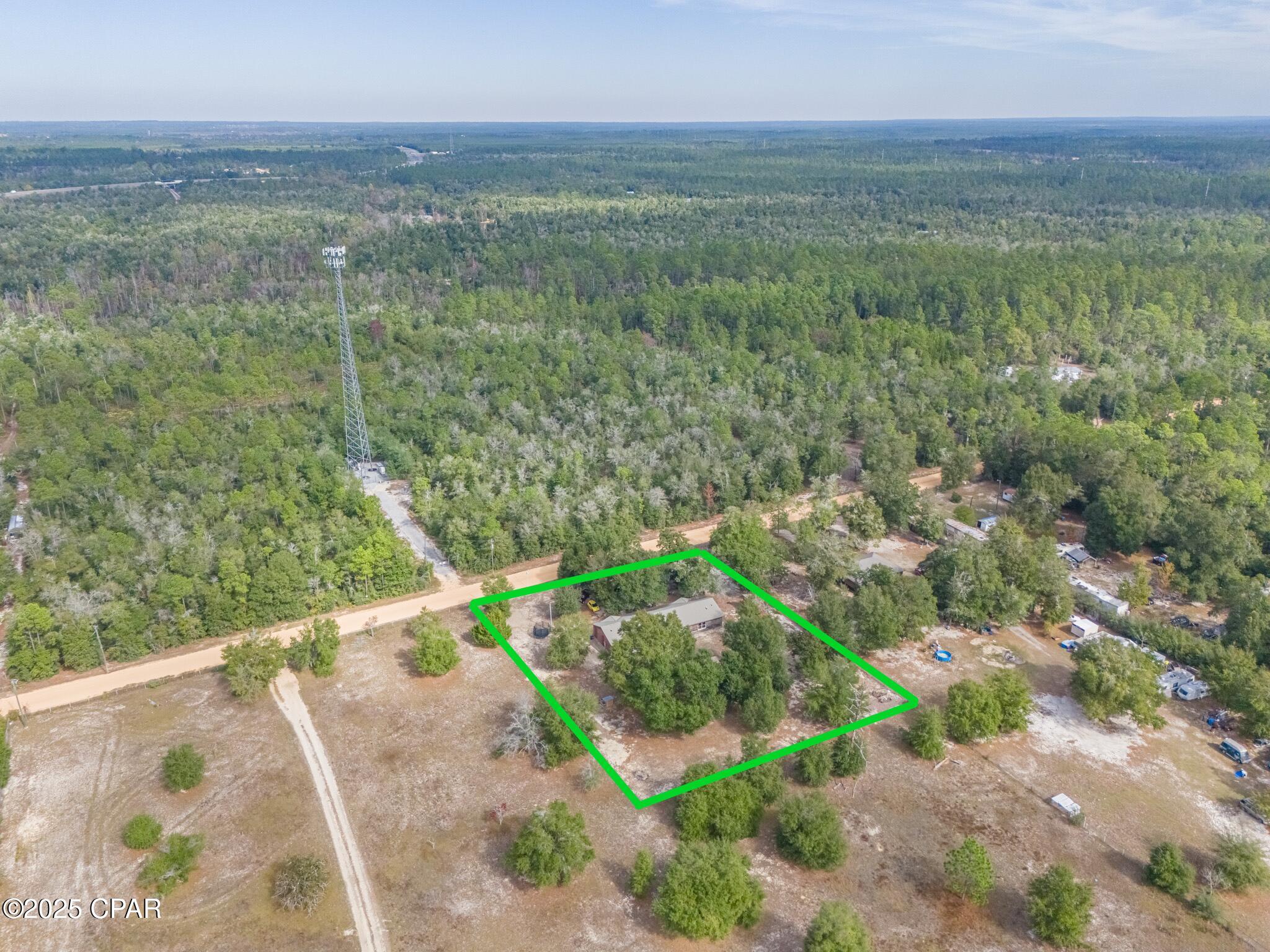 No Named Subdivision - Residential