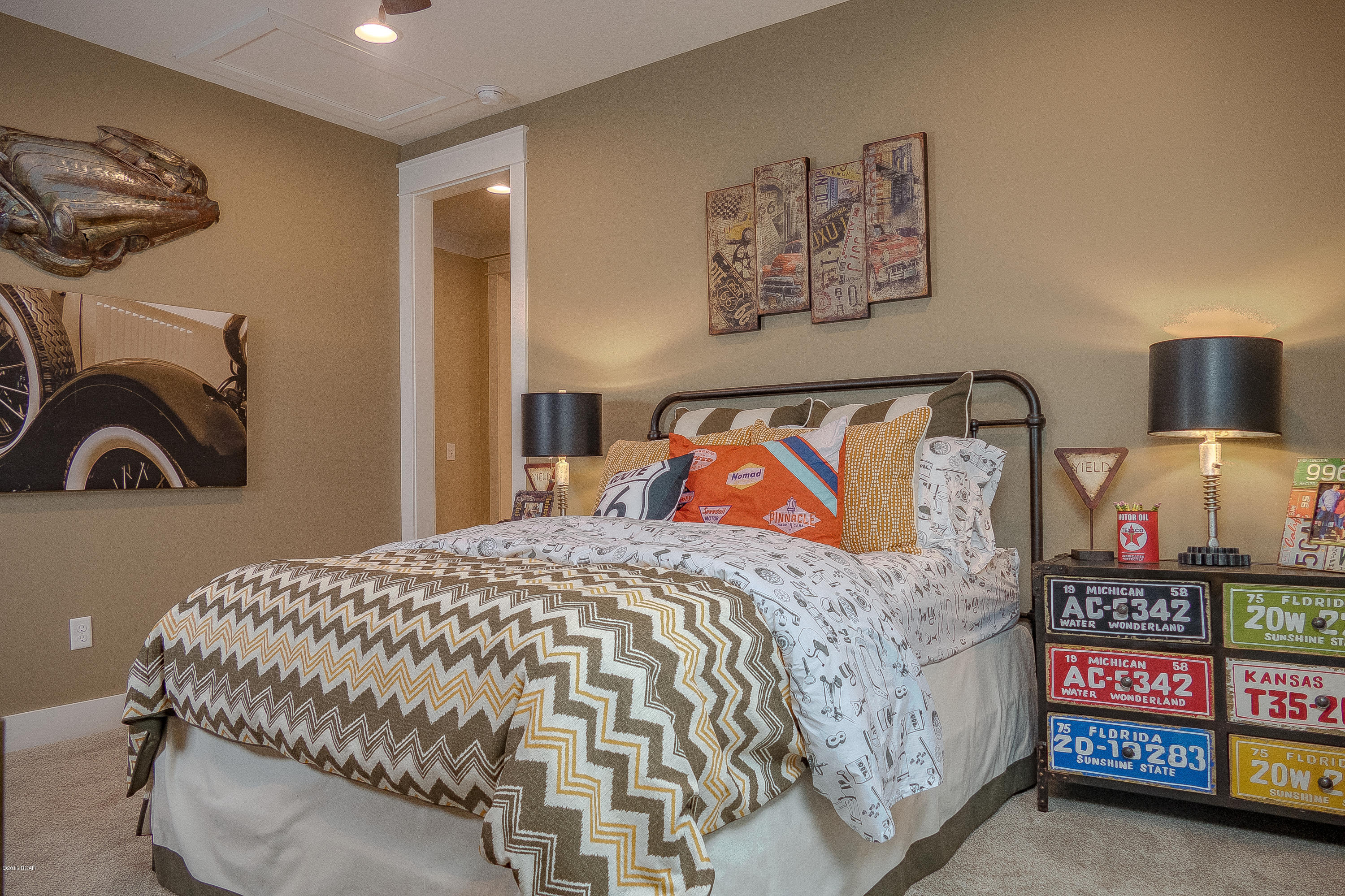 Sweetbay - Residential