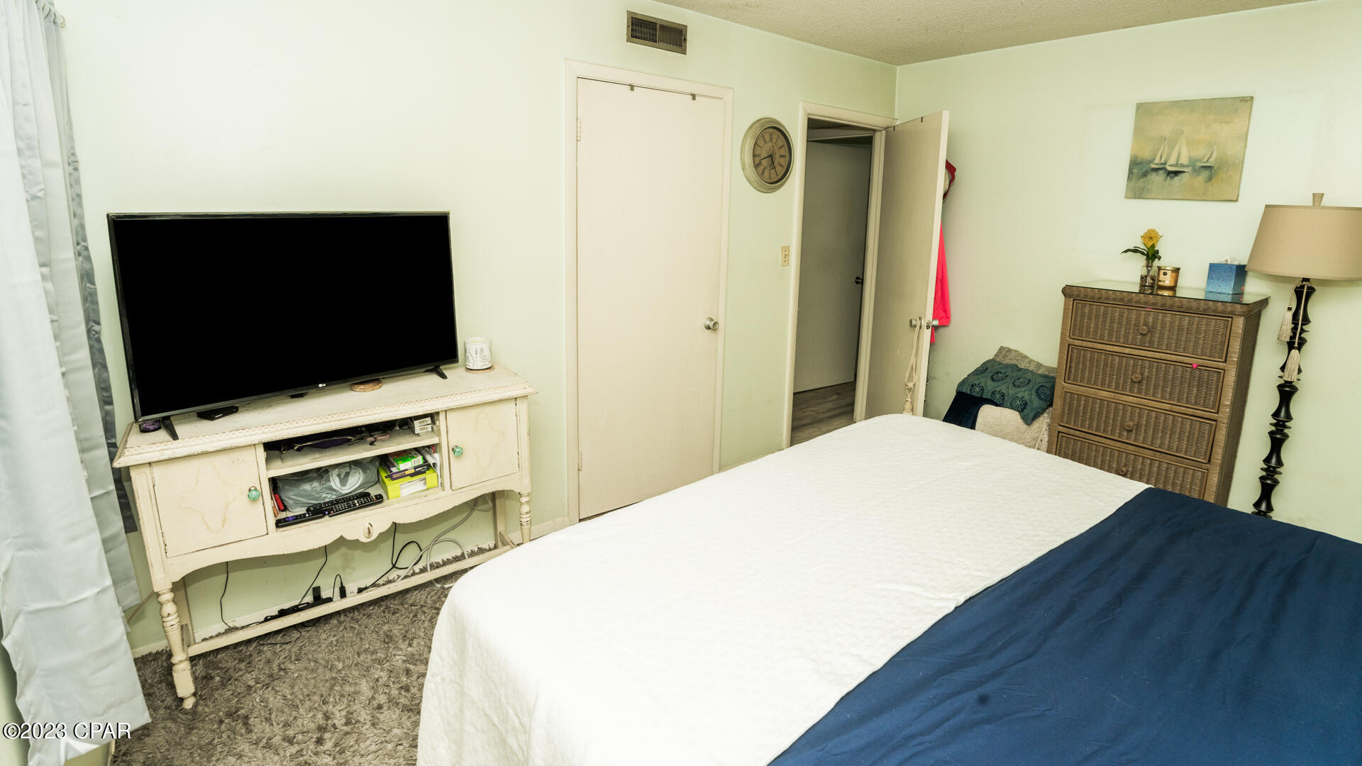 Horizon South I - Residential