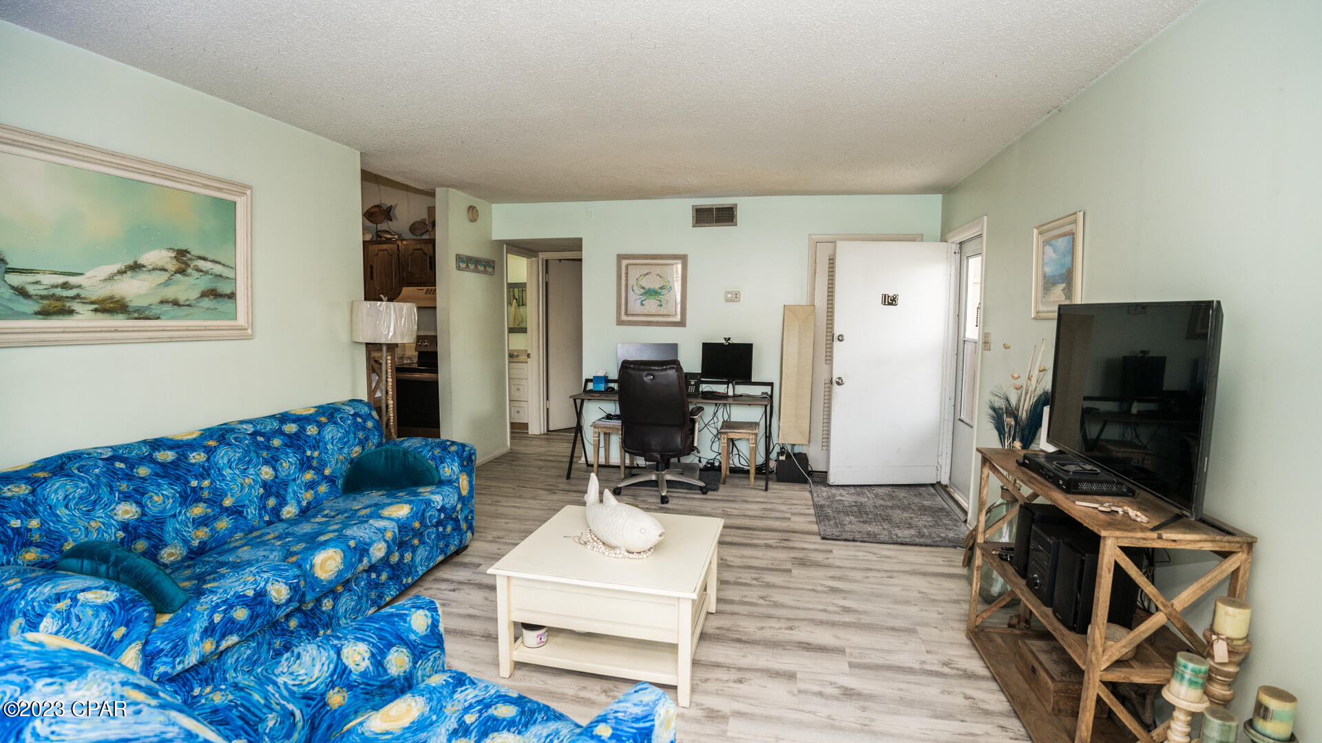 Horizon South I - Residential