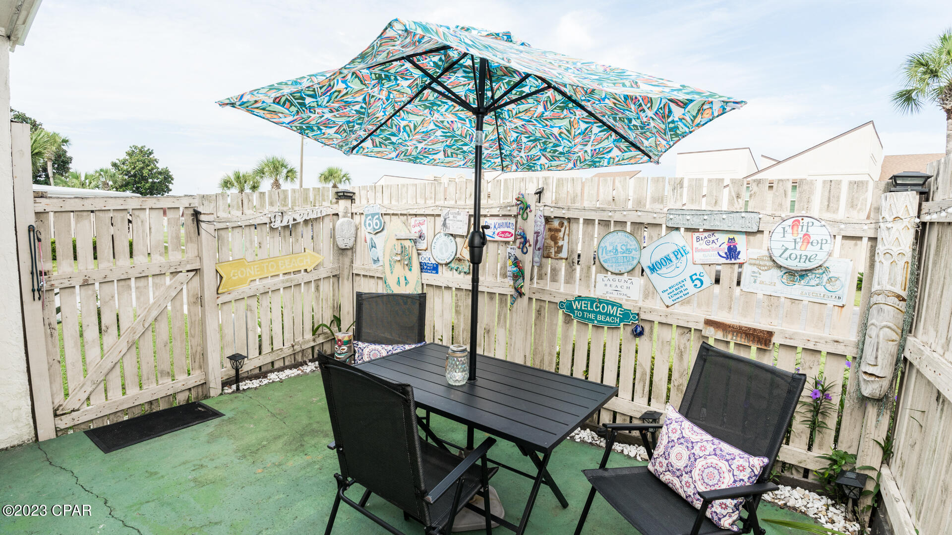 Horizon South I - Residential