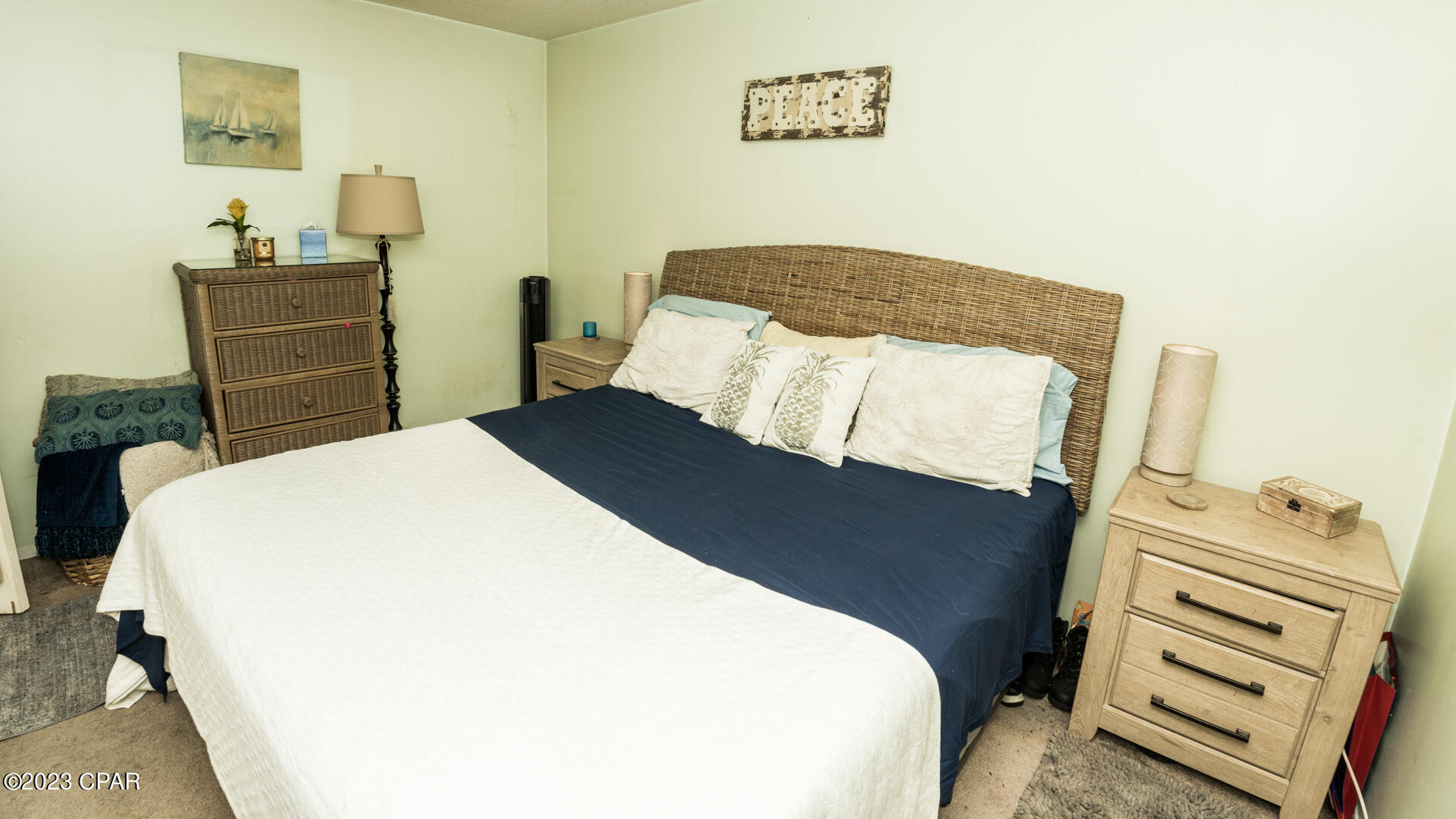 Horizon South I - Residential