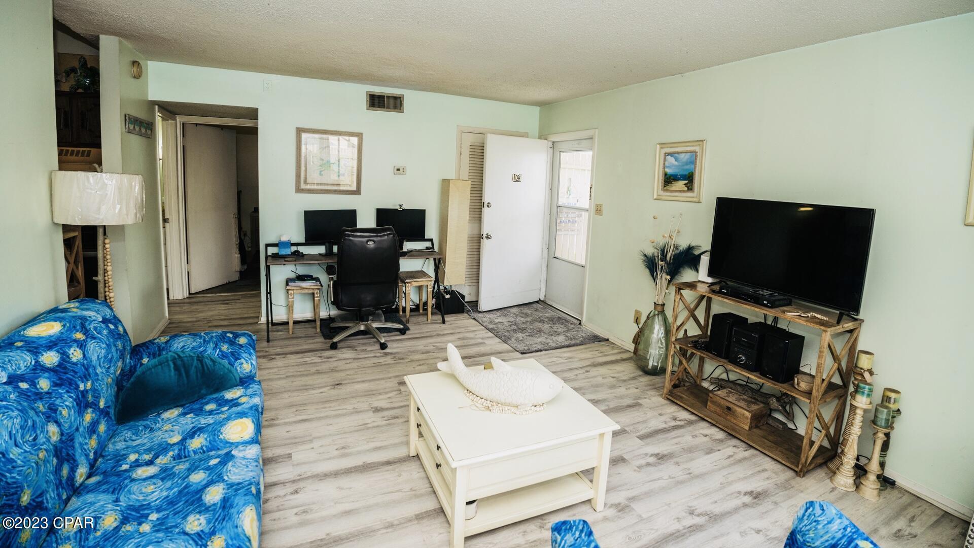 Horizon South I - Residential