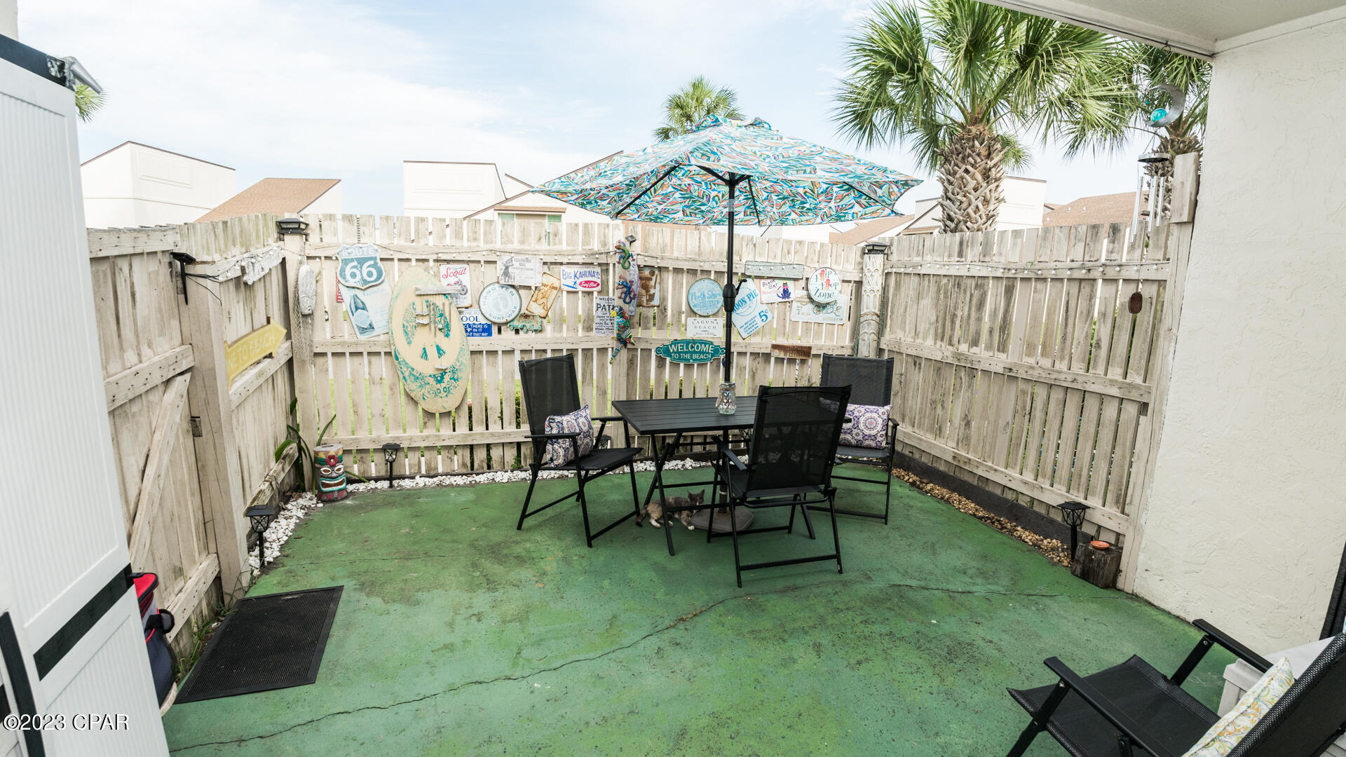 Horizon South I - Residential