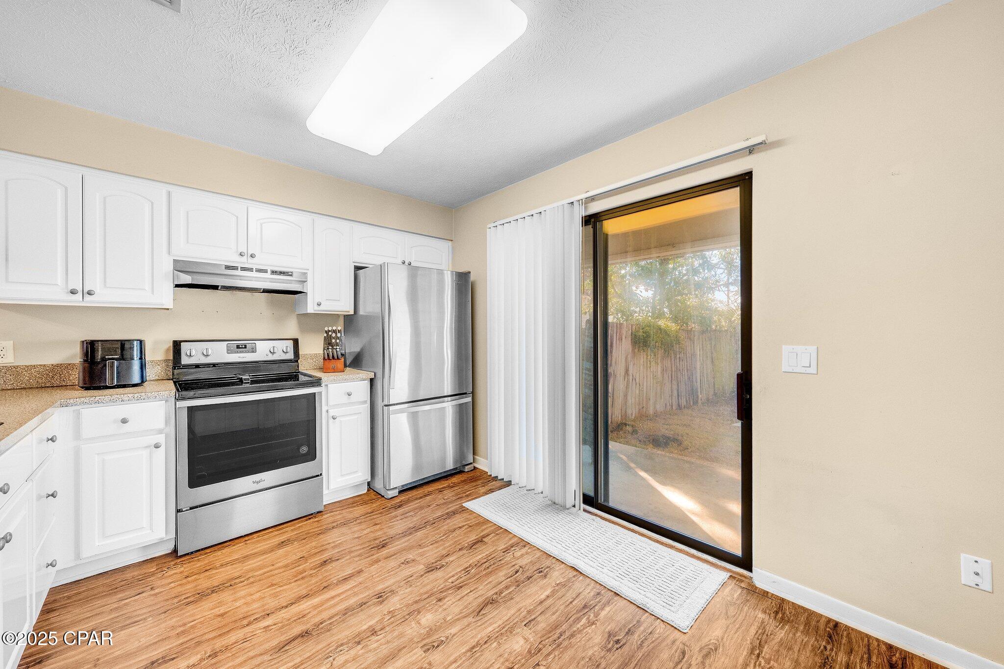 Treasure Cove - Residential