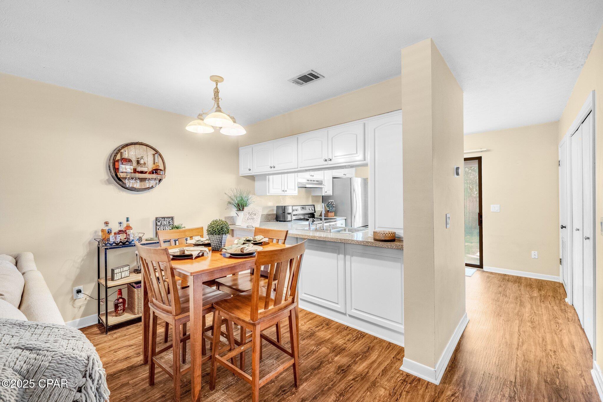 Treasure Cove - Residential