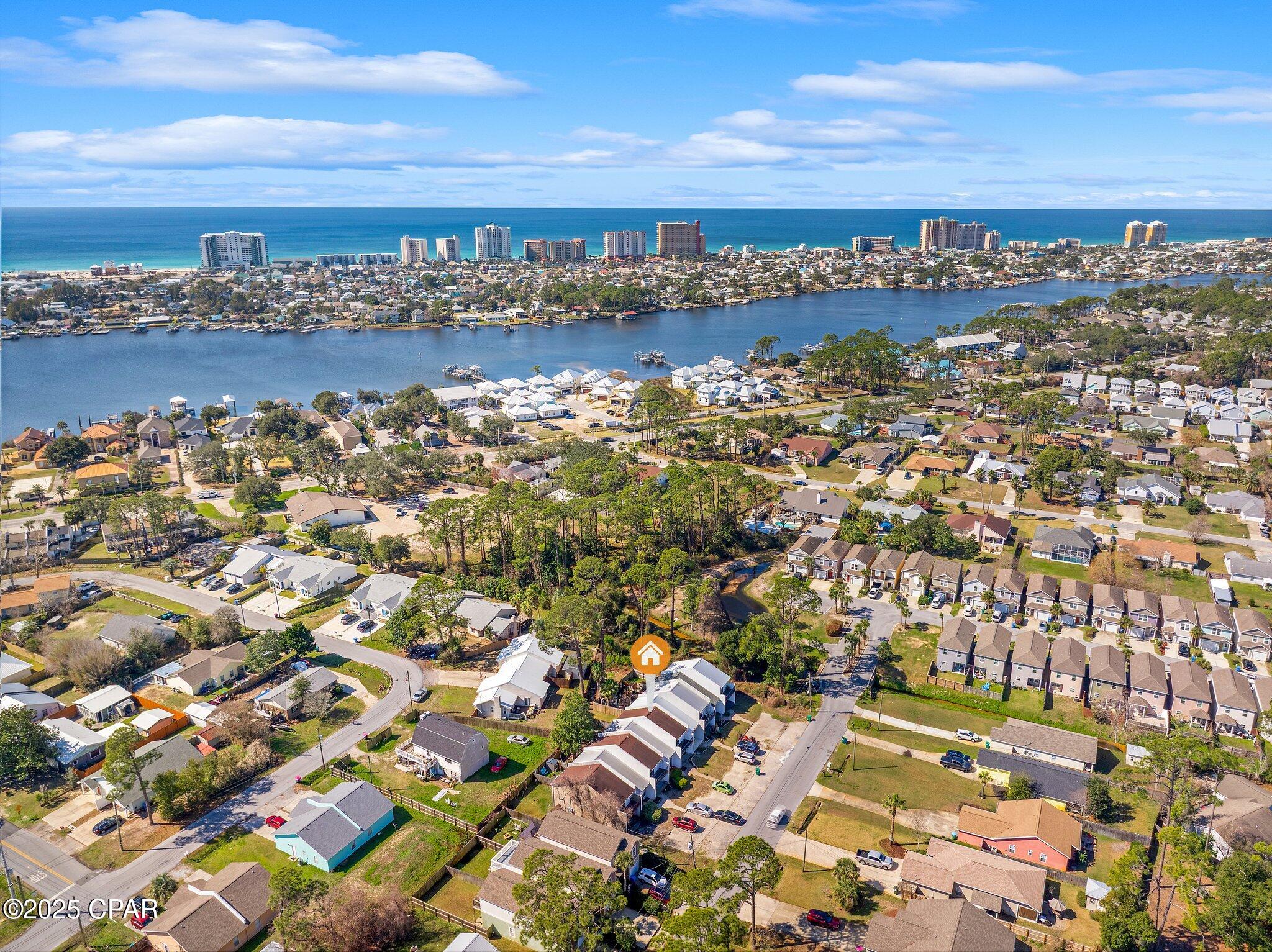 Treasure Cove - Residential