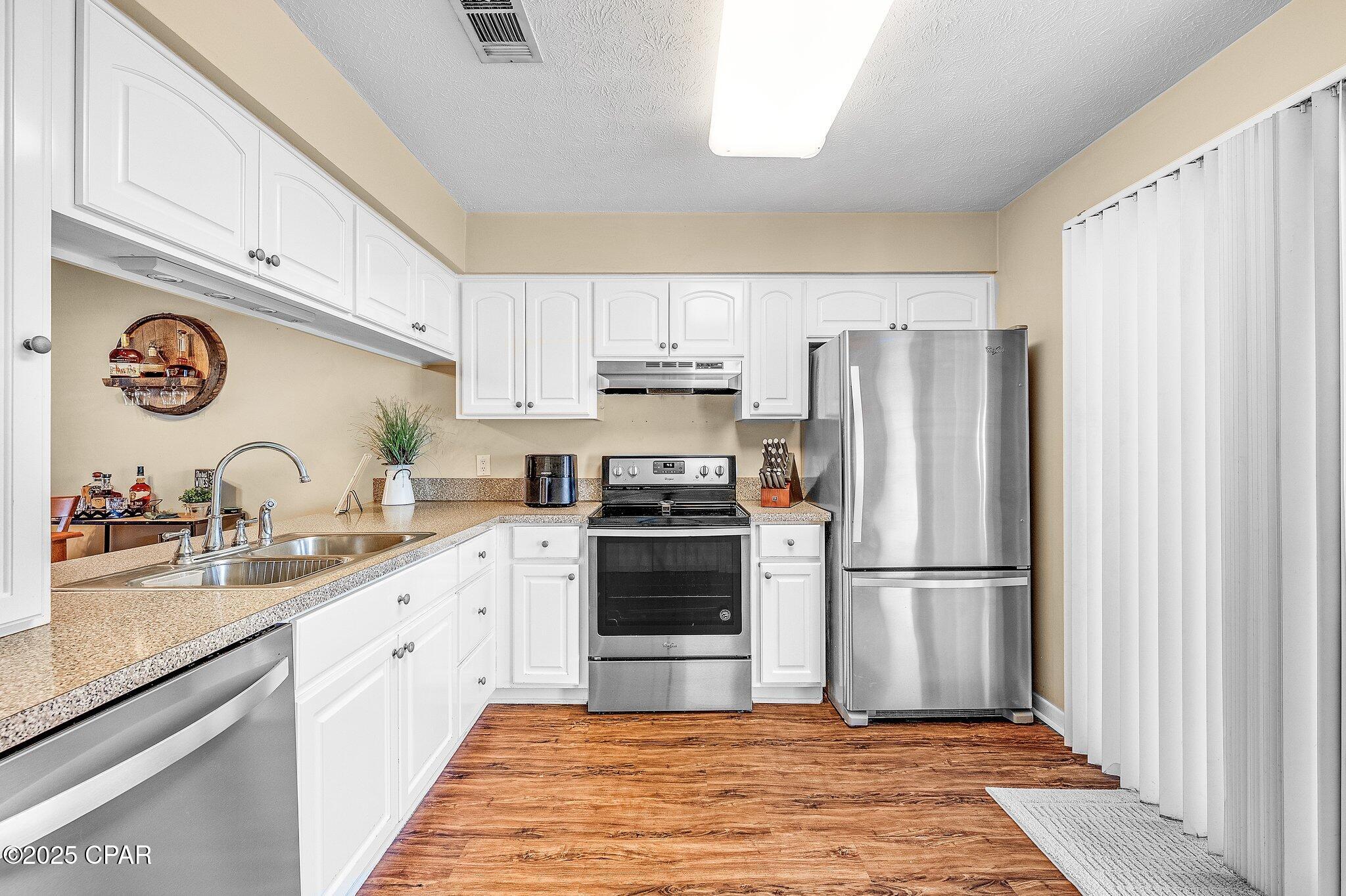 Treasure Cove - Residential