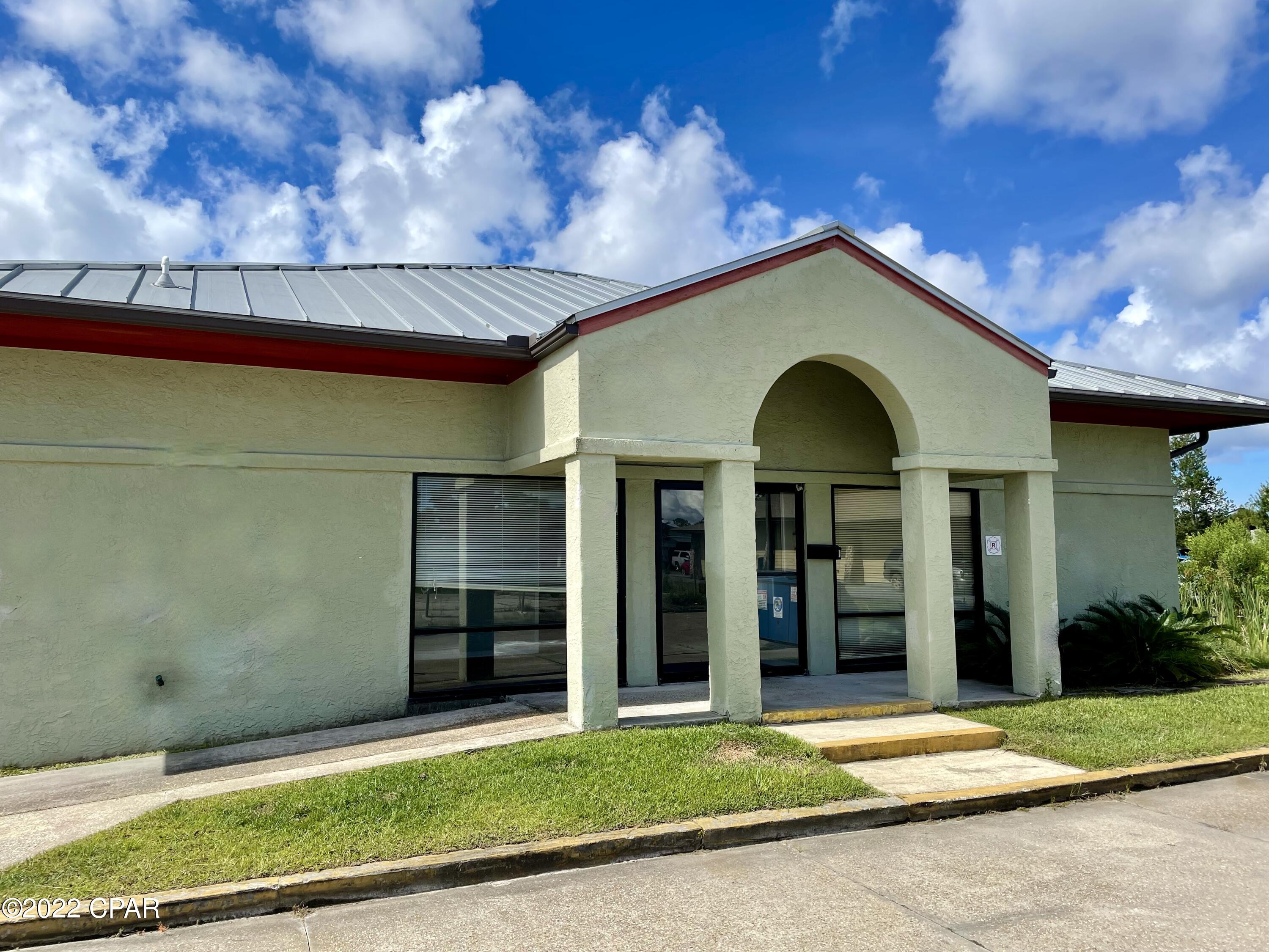 No Named Subdivision - Commercial Lease