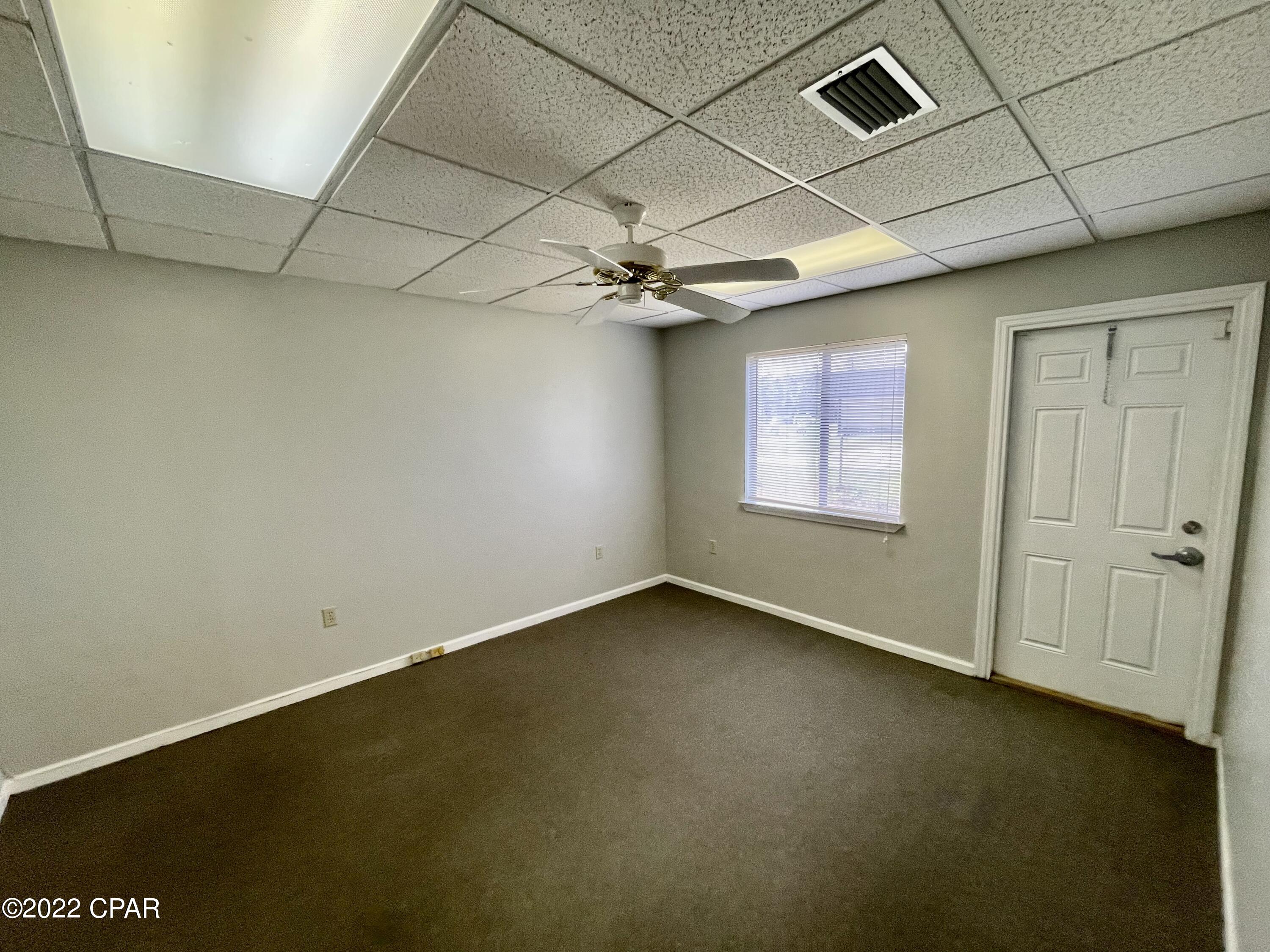 No Named Subdivision - Commercial Lease