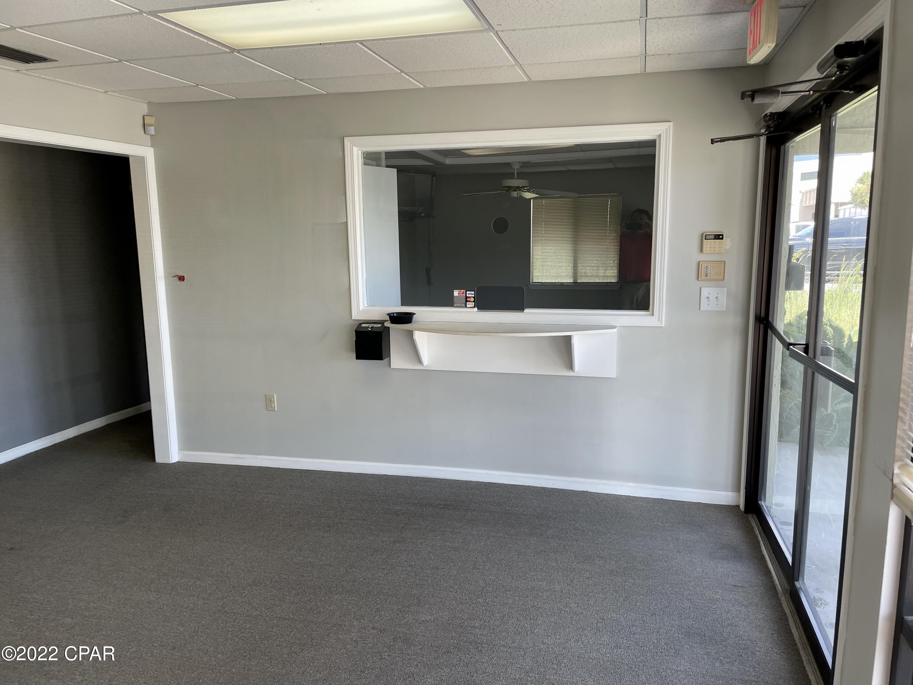 No Named Subdivision - Commercial Lease