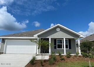 Bridge Harbor - Residential