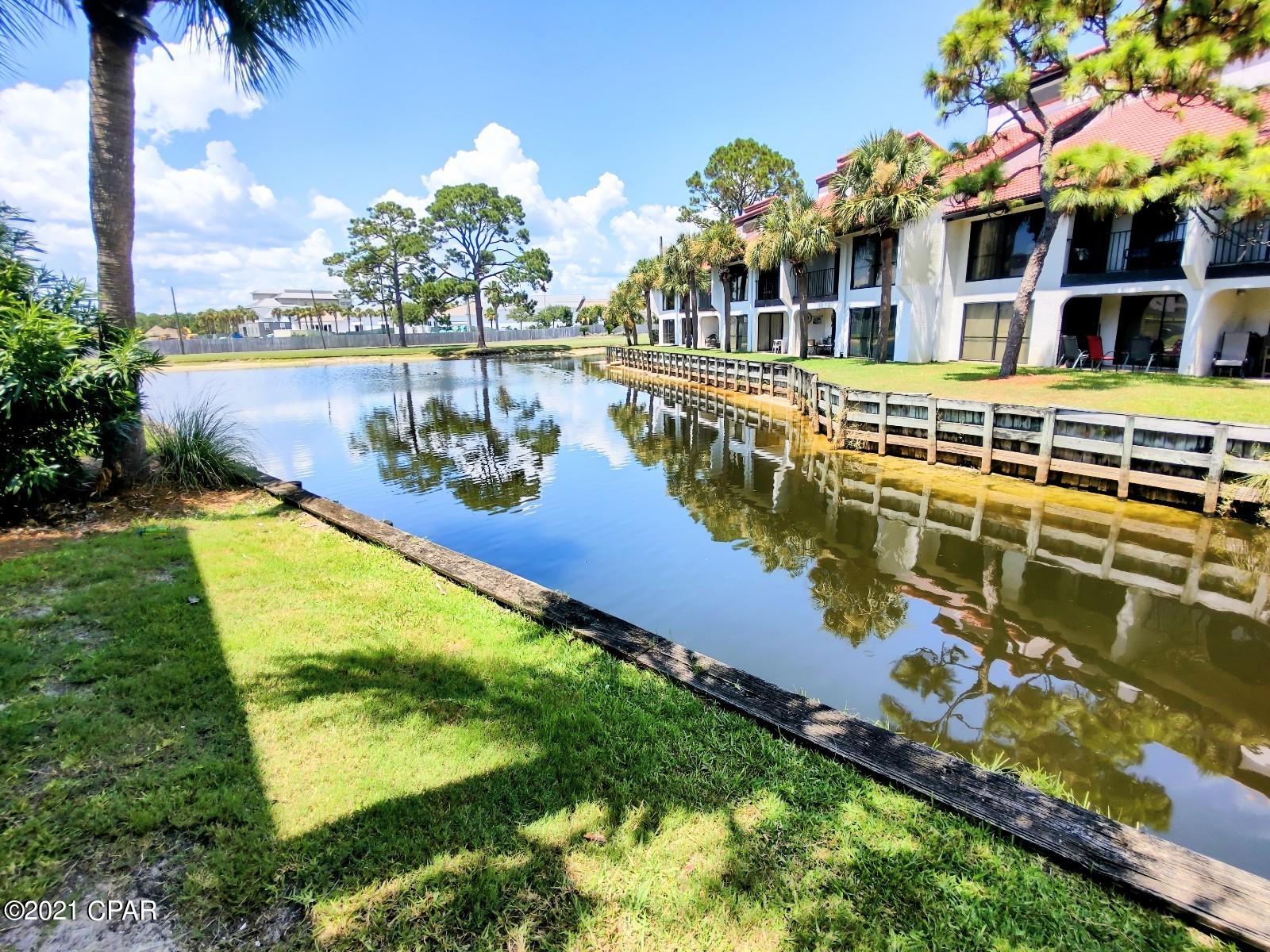 Edgewater Golf Villas II-B - Residential