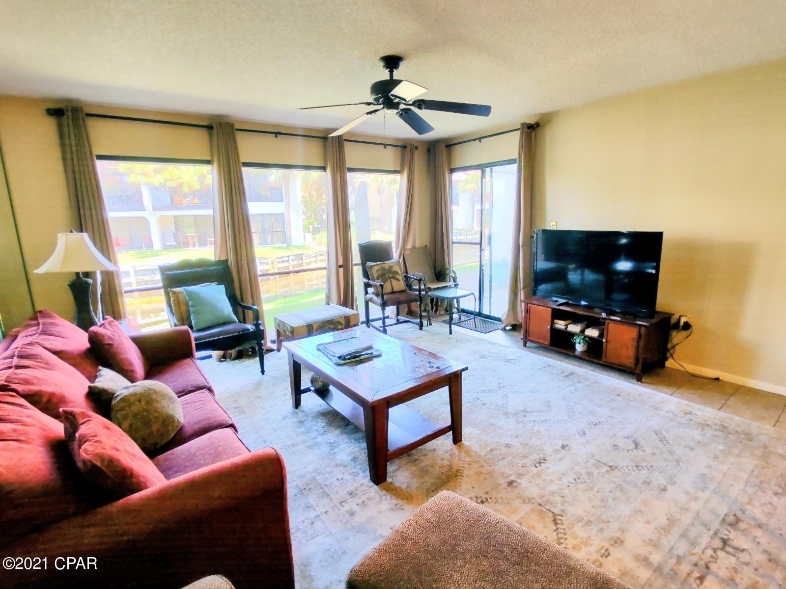 Edgewater Golf Villas II-B - Residential