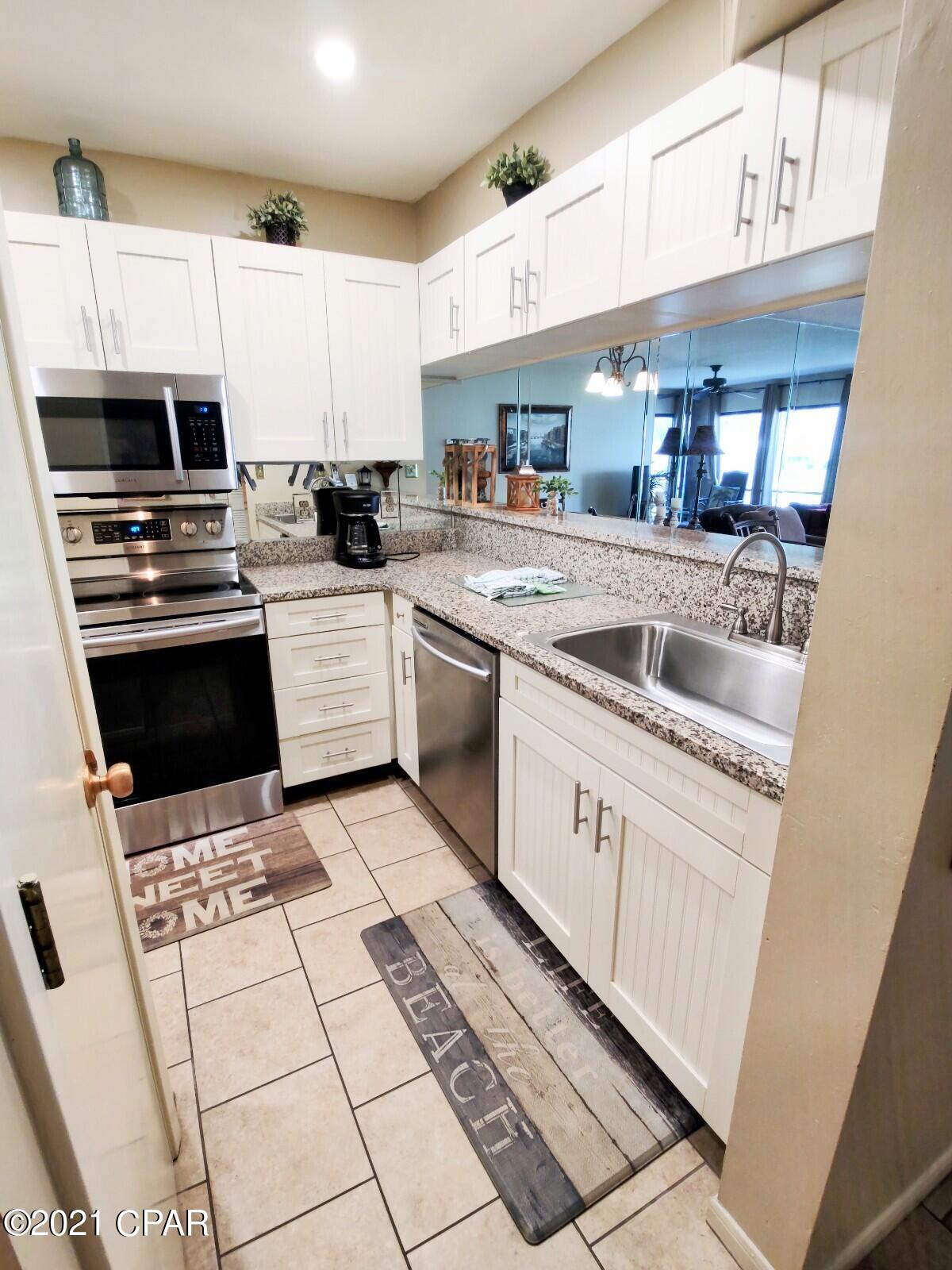 Edgewater Golf Villas II-B - Residential