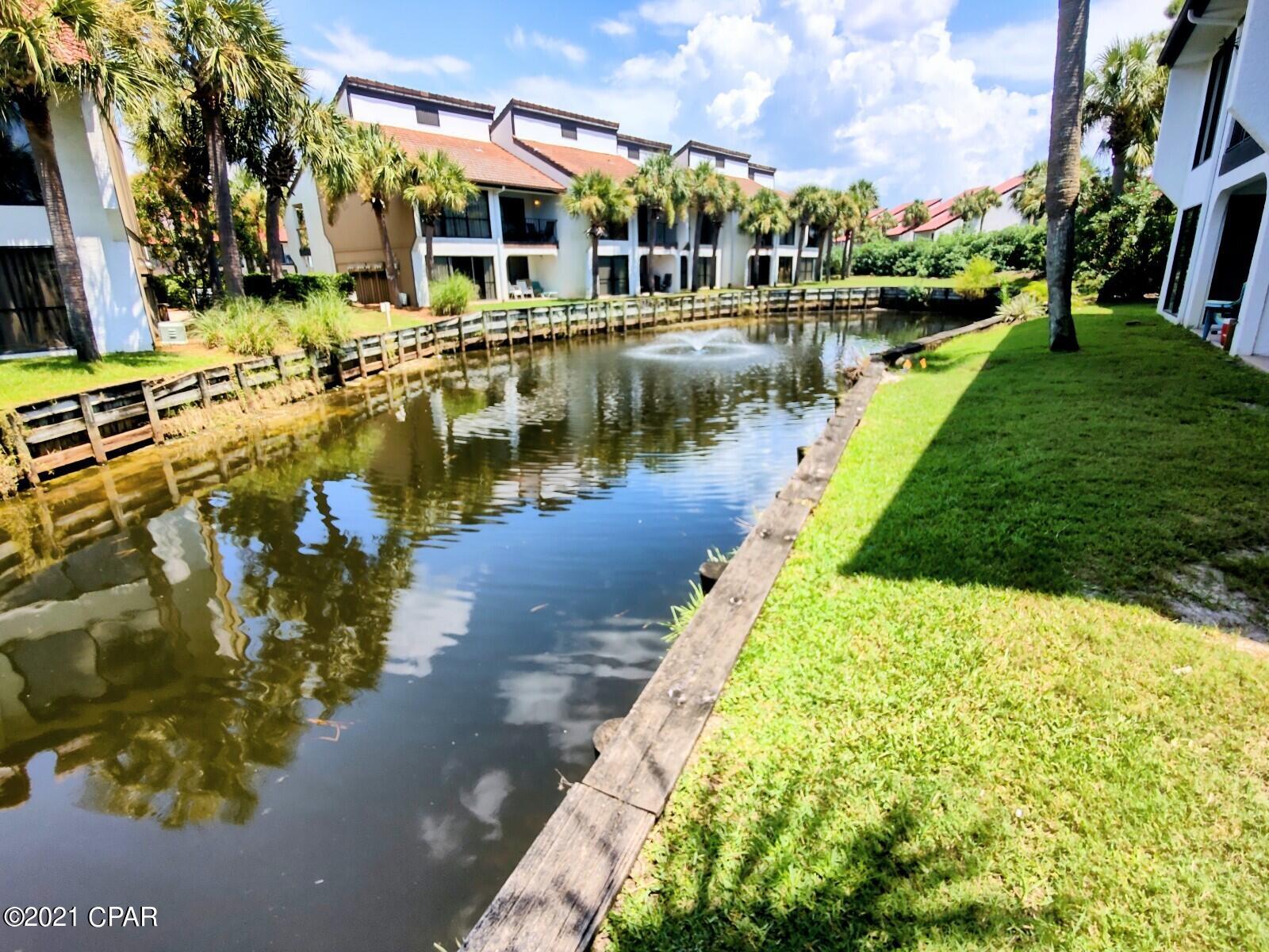 Edgewater Golf Villas II-B - Residential