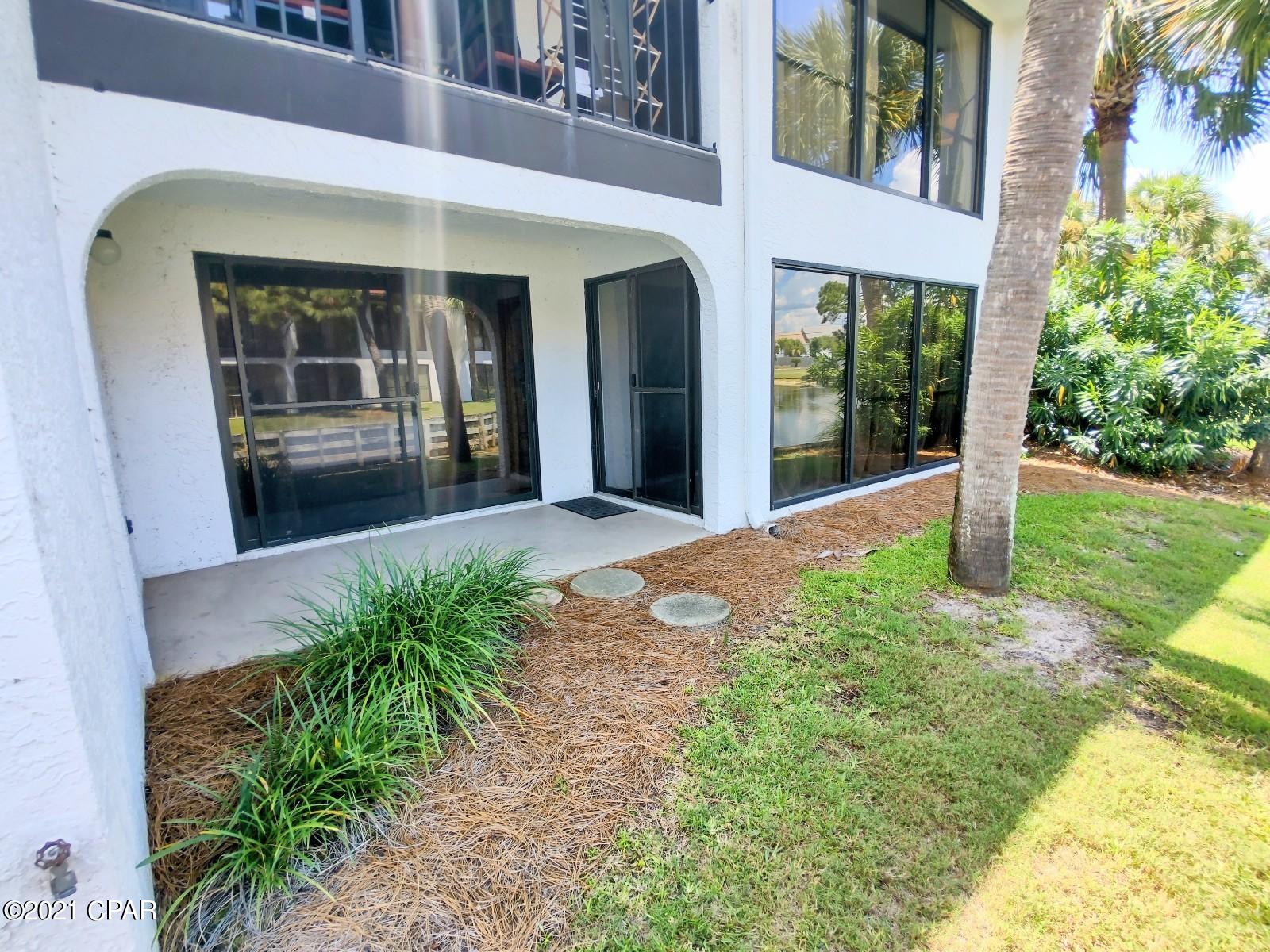 Edgewater Golf Villas II-B - Residential