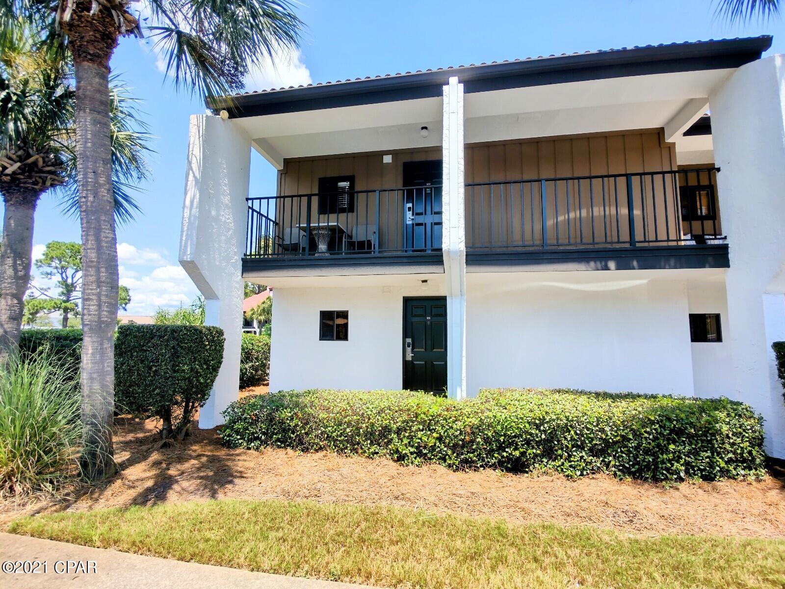 Edgewater Golf Villas II-B - Residential