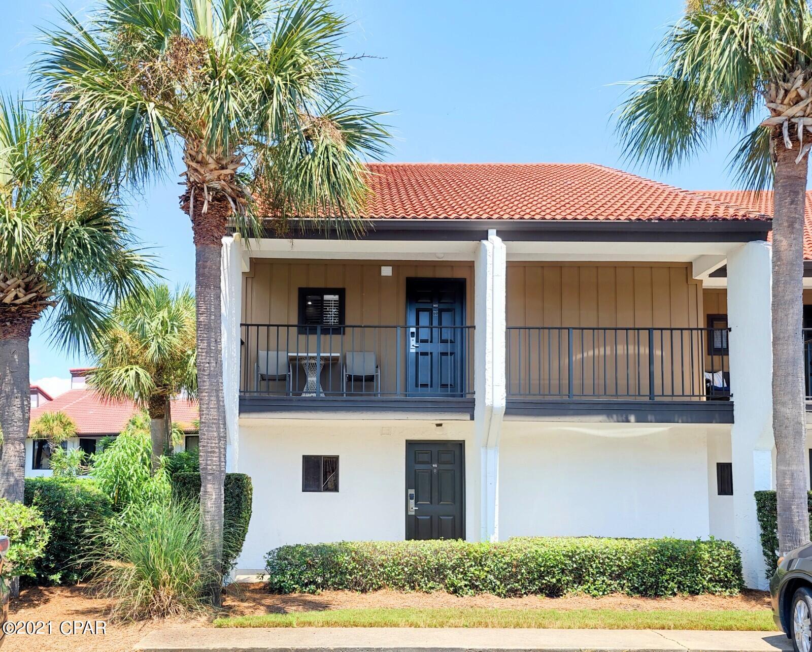 Edgewater Golf Villas II-B - Residential