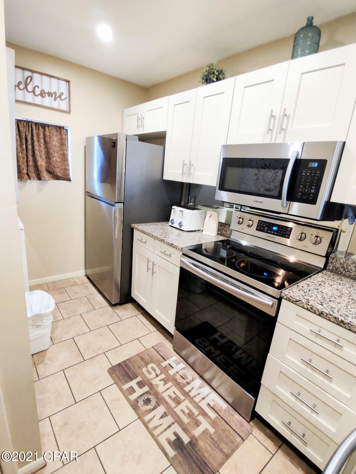 Edgewater Golf Villas II-B - Residential