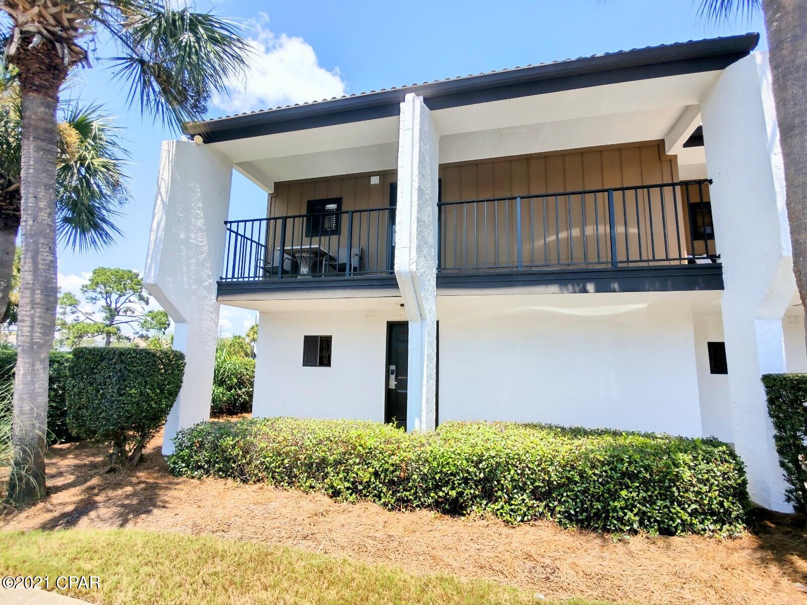 Edgewater Golf Villas II-B - Residential